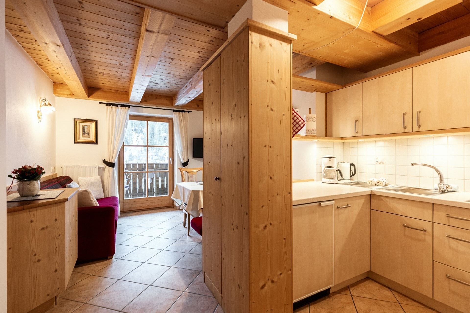 Cucina A