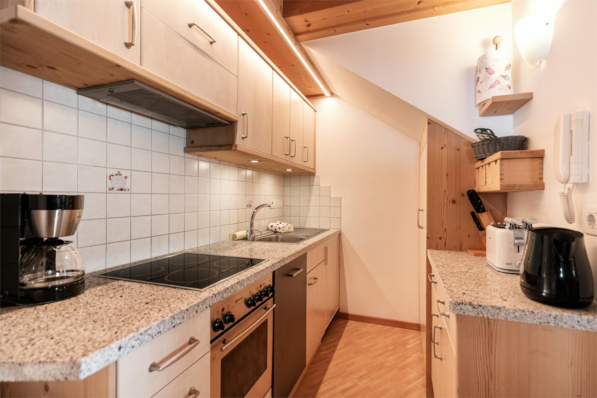 Apartments Albert Bon Dì S.Crestina Gherdëina/Santa Cristina Val Gardana 9 suedtirol.info