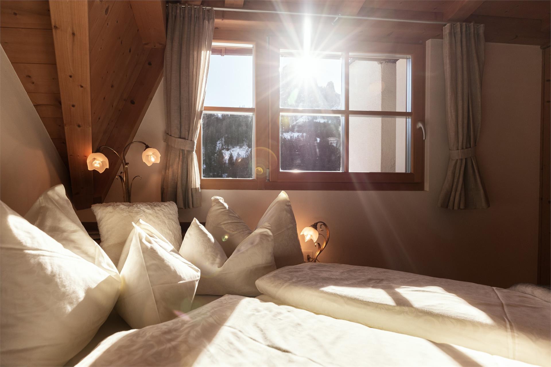 Apartments Albert Bon Dì S.Crestina Gherdëina/Santa Cristina Val Gardana 6 suedtirol.info