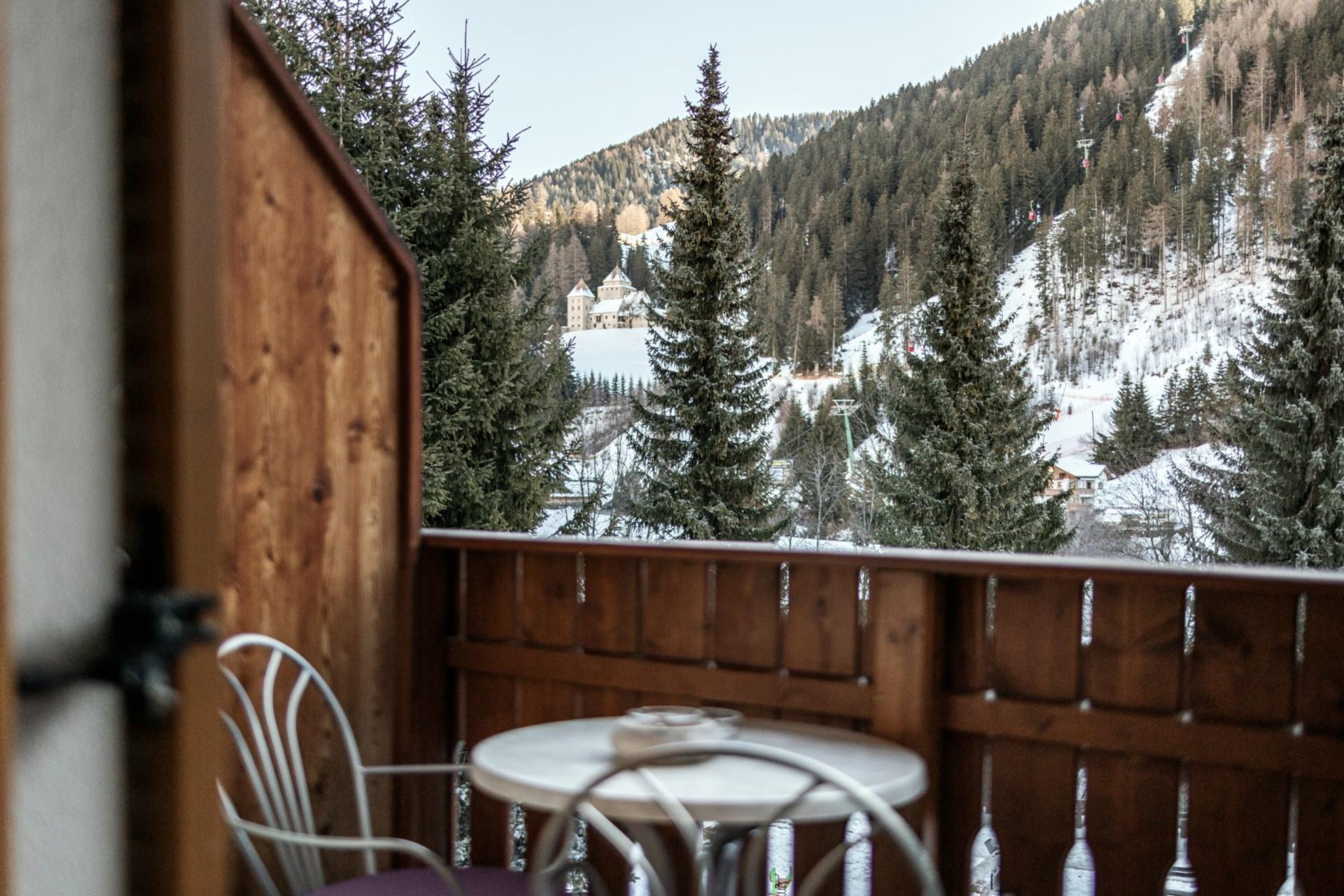 Apartments Albert Bon Dì S.Crestina Gherdëina/Santa Cristina Val Gardana 13 suedtirol.info