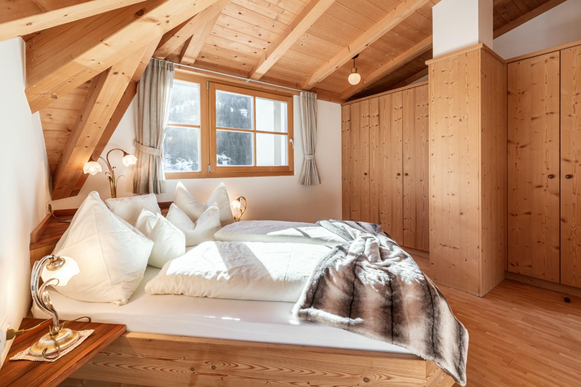 Apartments Albert Bon Dì S.Crestina Gherdëina/Santa Cristina Val Gardana 15 suedtirol.info