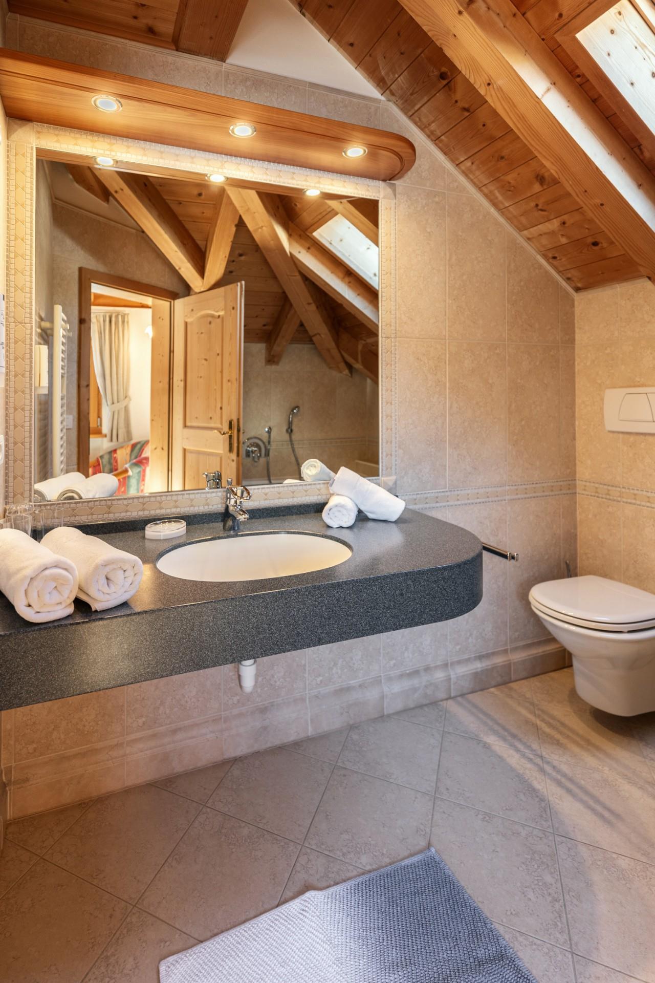 Apartments Albert Bon Dì S.Crestina Gherdëina/Santa Cristina Val Gardana 19 suedtirol.info