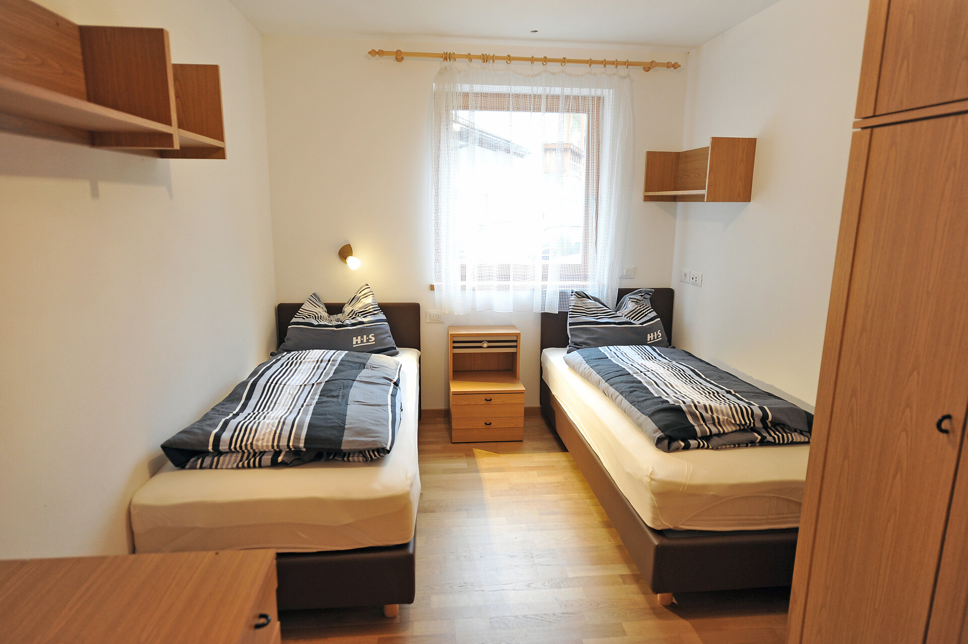 Apartments Villa Jim Ortisei Val Gardena Dolomites