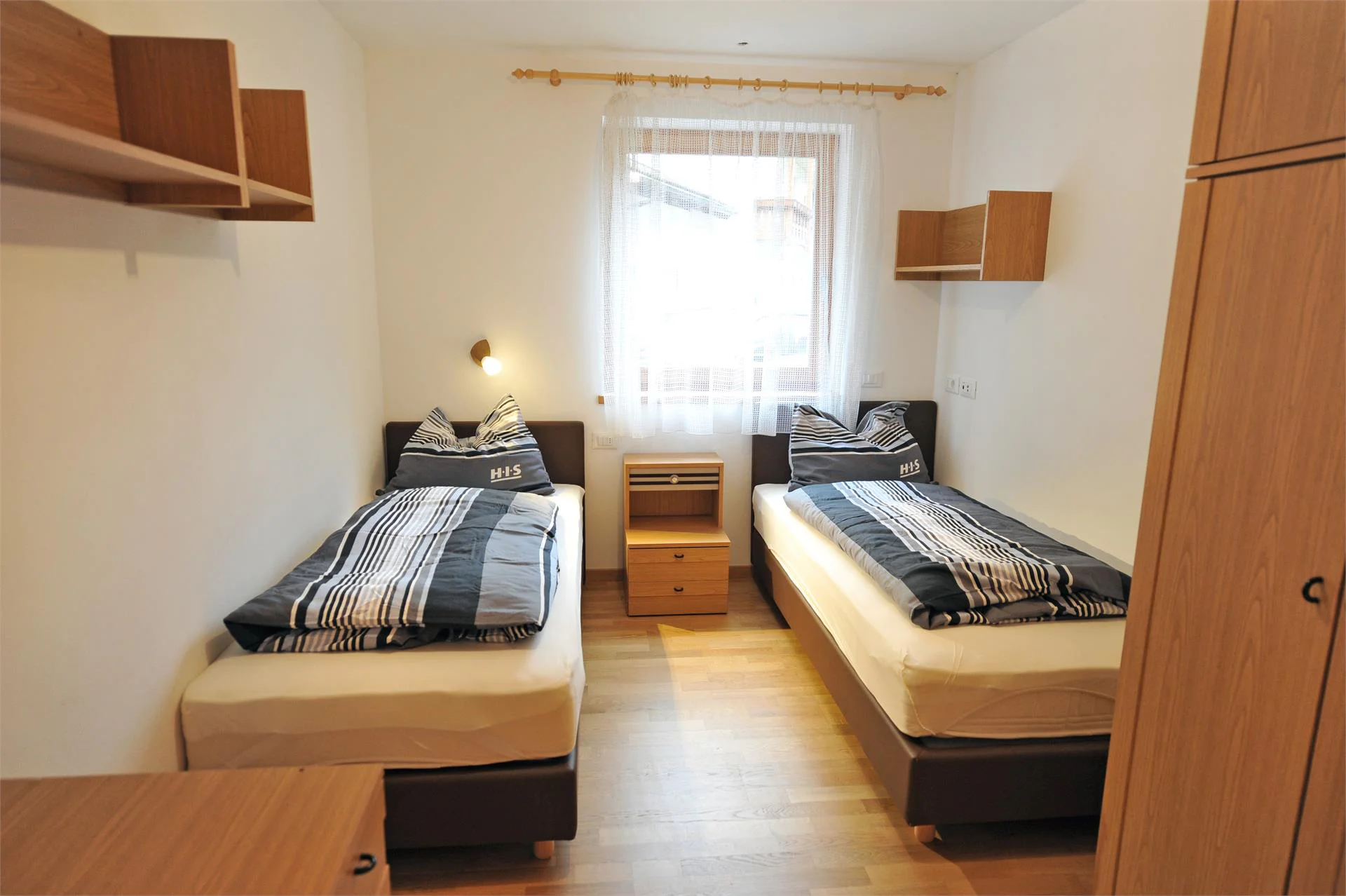 Apartments Villa Jim Lajen/Laion 7 suedtirol.info