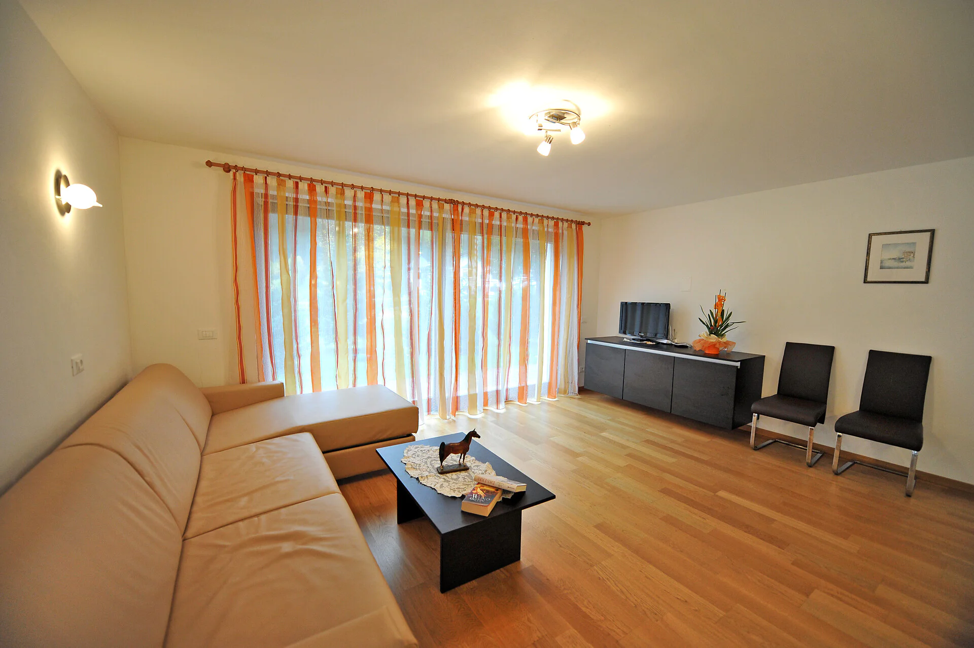Apartments Villa Jim Lajen/Laion 6 suedtirol.info