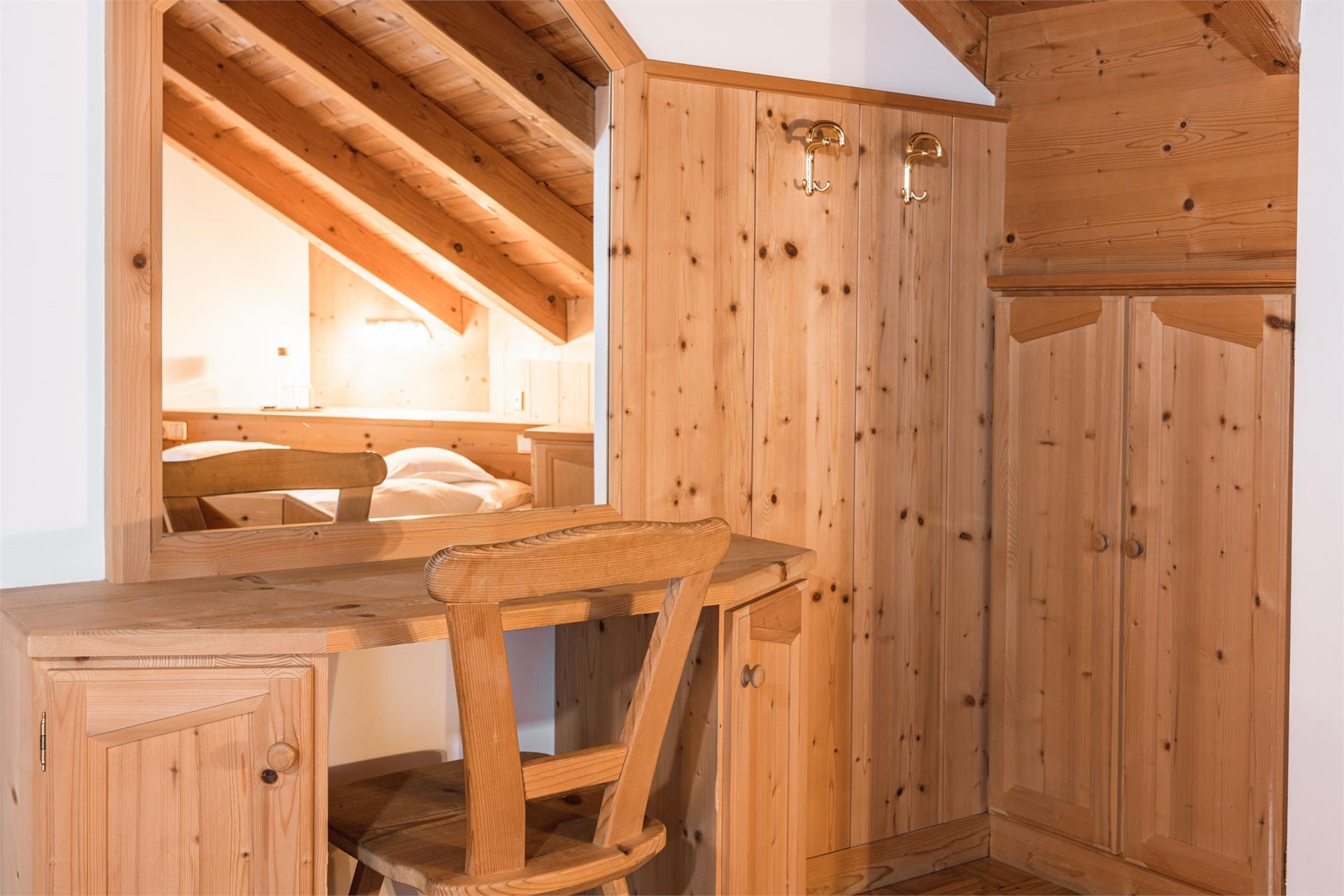 Apartments Vidalong de Seura Urtijëi/Ortisei 7 suedtirol.info