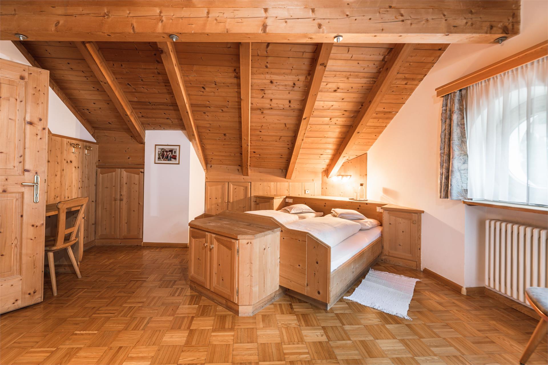 Apartments Vidalong de Seura Urtijëi/Ortisei 6 suedtirol.info