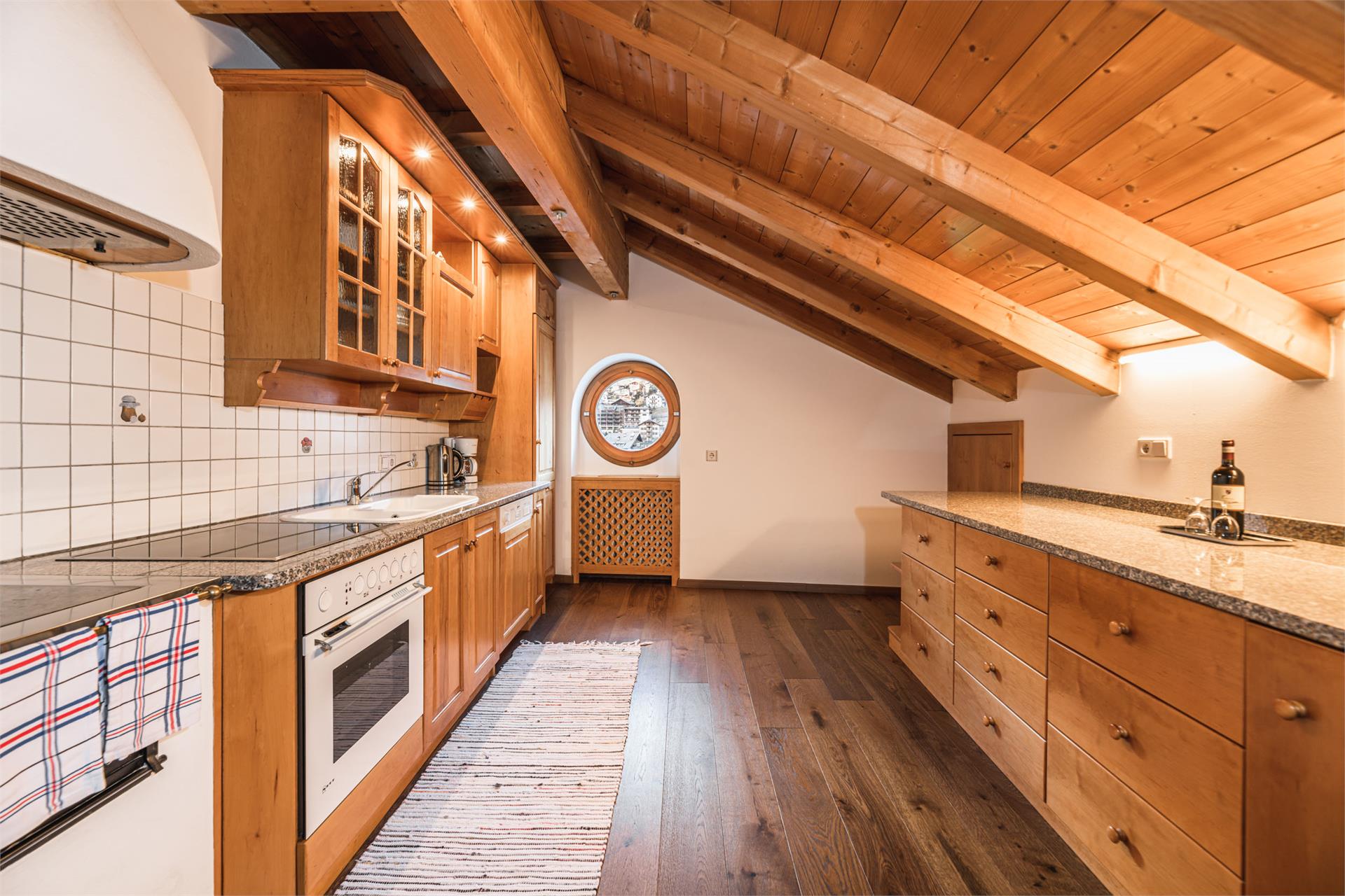 Apartments Vidalong de Seura Urtijëi/Ortisei 13 suedtirol.info
