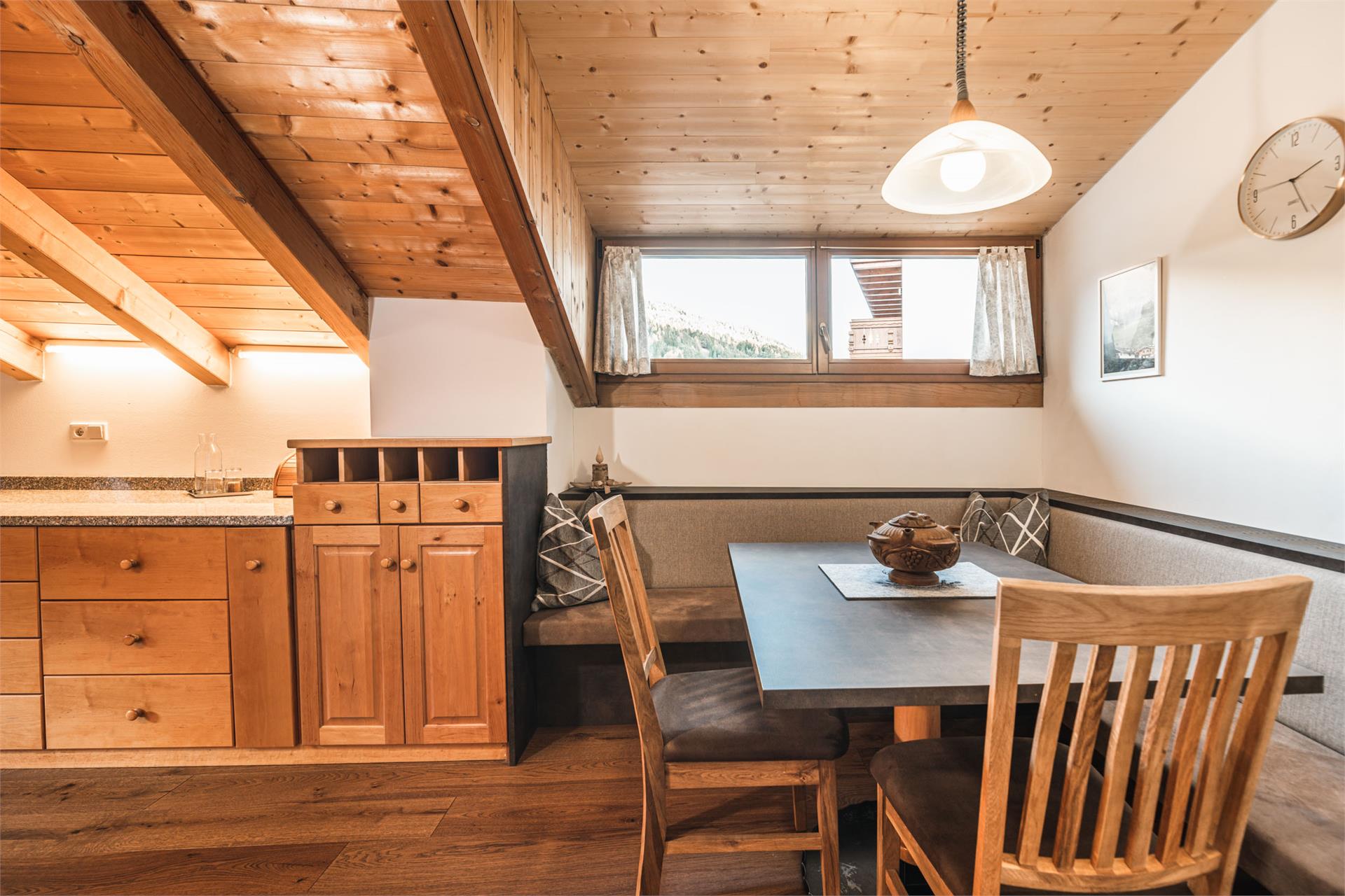 Apartments Vidalong de Seura Urtijëi/Ortisei 14 suedtirol.info