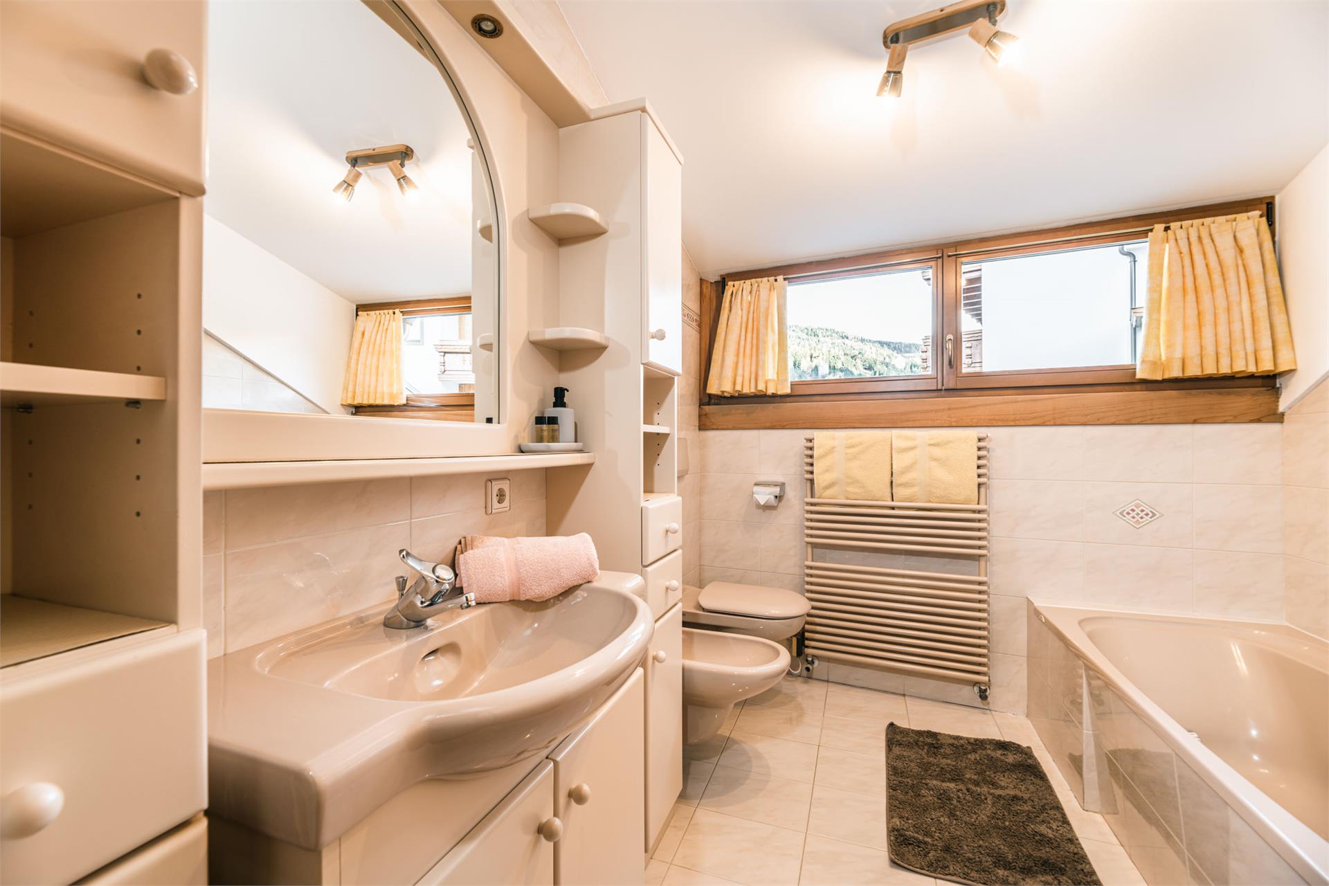 Apartments Vidalong de Seura Urtijëi/Ortisei 20 suedtirol.info