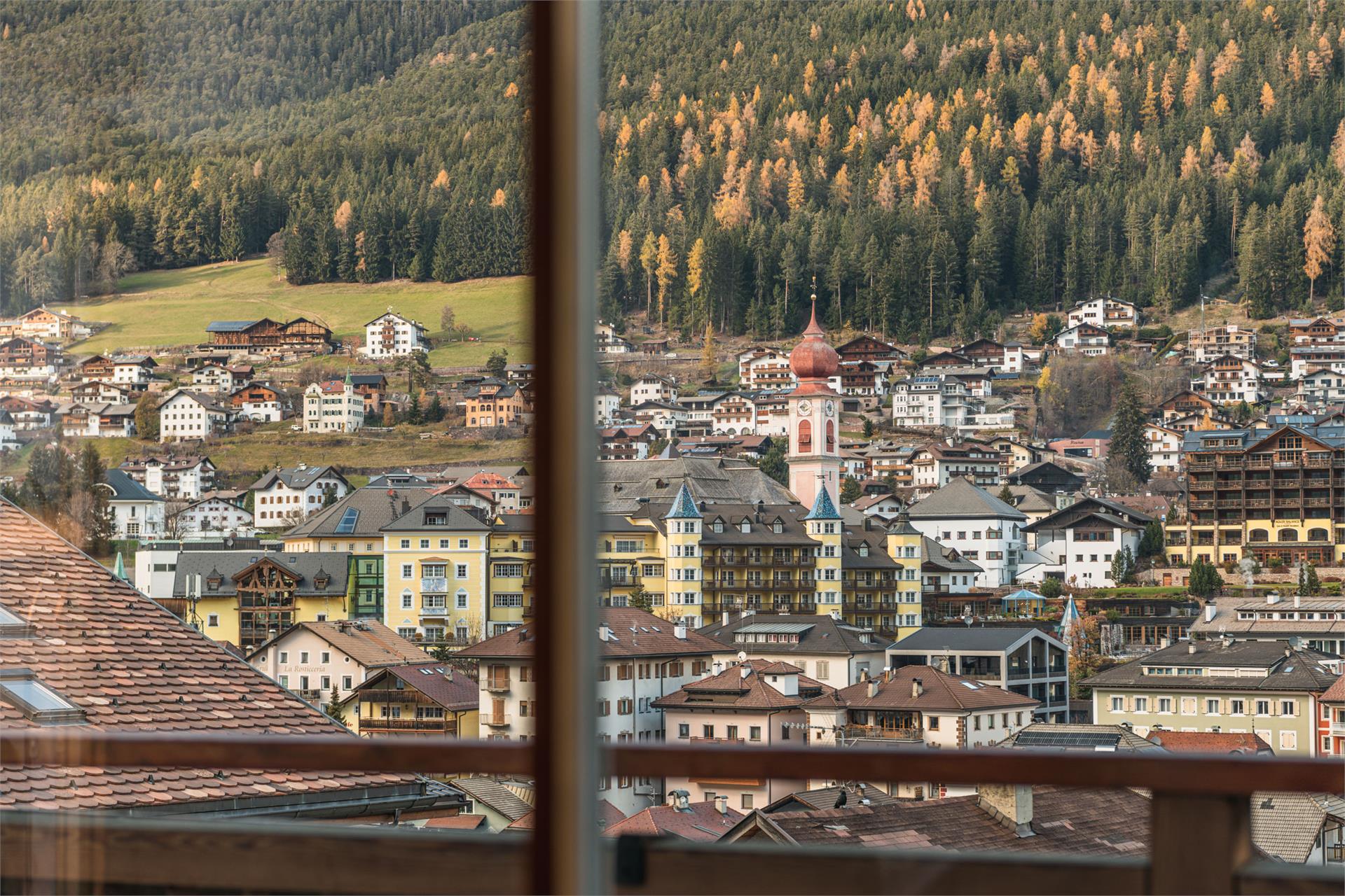 Apartments Vidalong de Seura Urtijëi/Ortisei 19 suedtirol.info