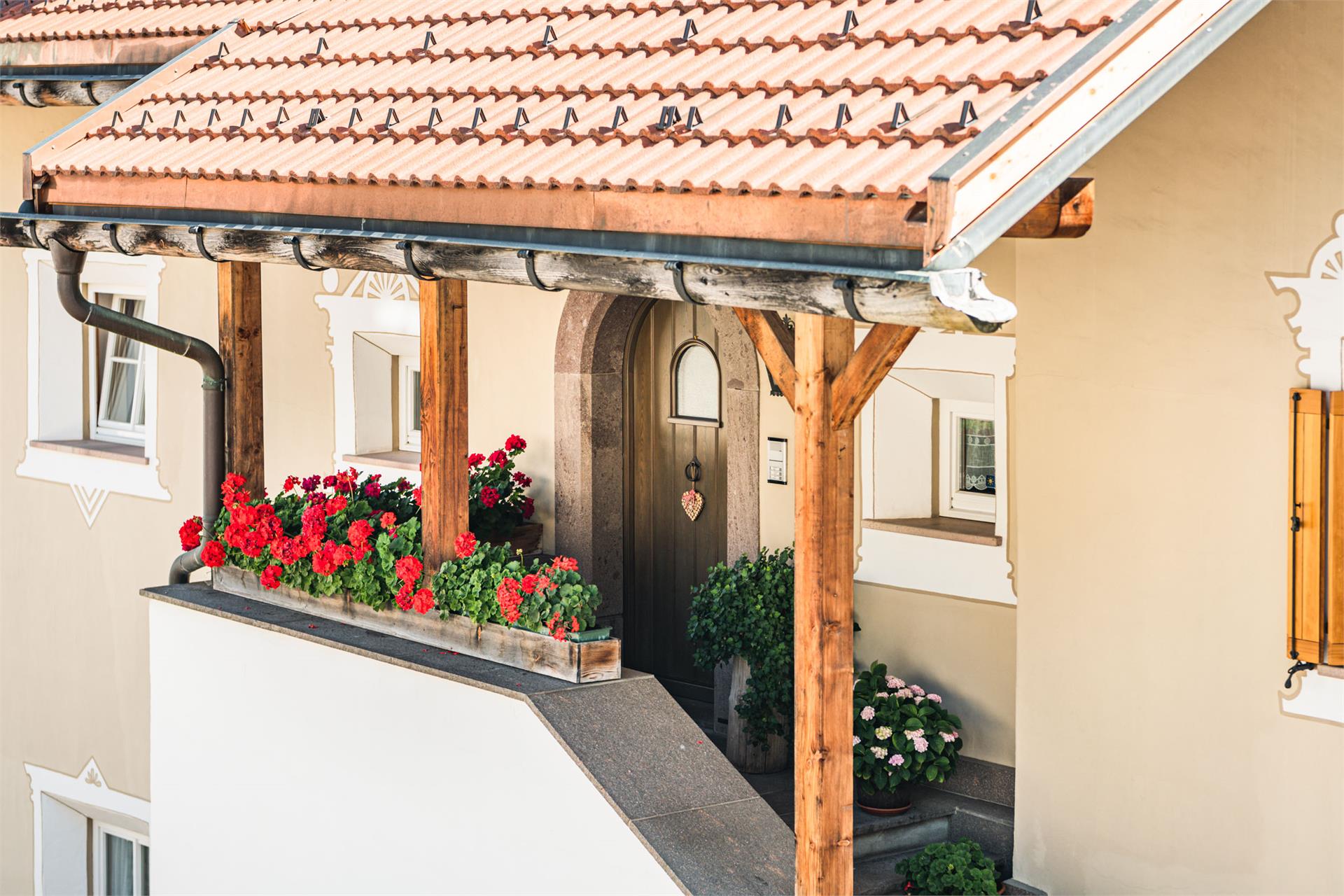 Apartments Vidalong de Seura Urtijëi/Ortisei 3 suedtirol.info