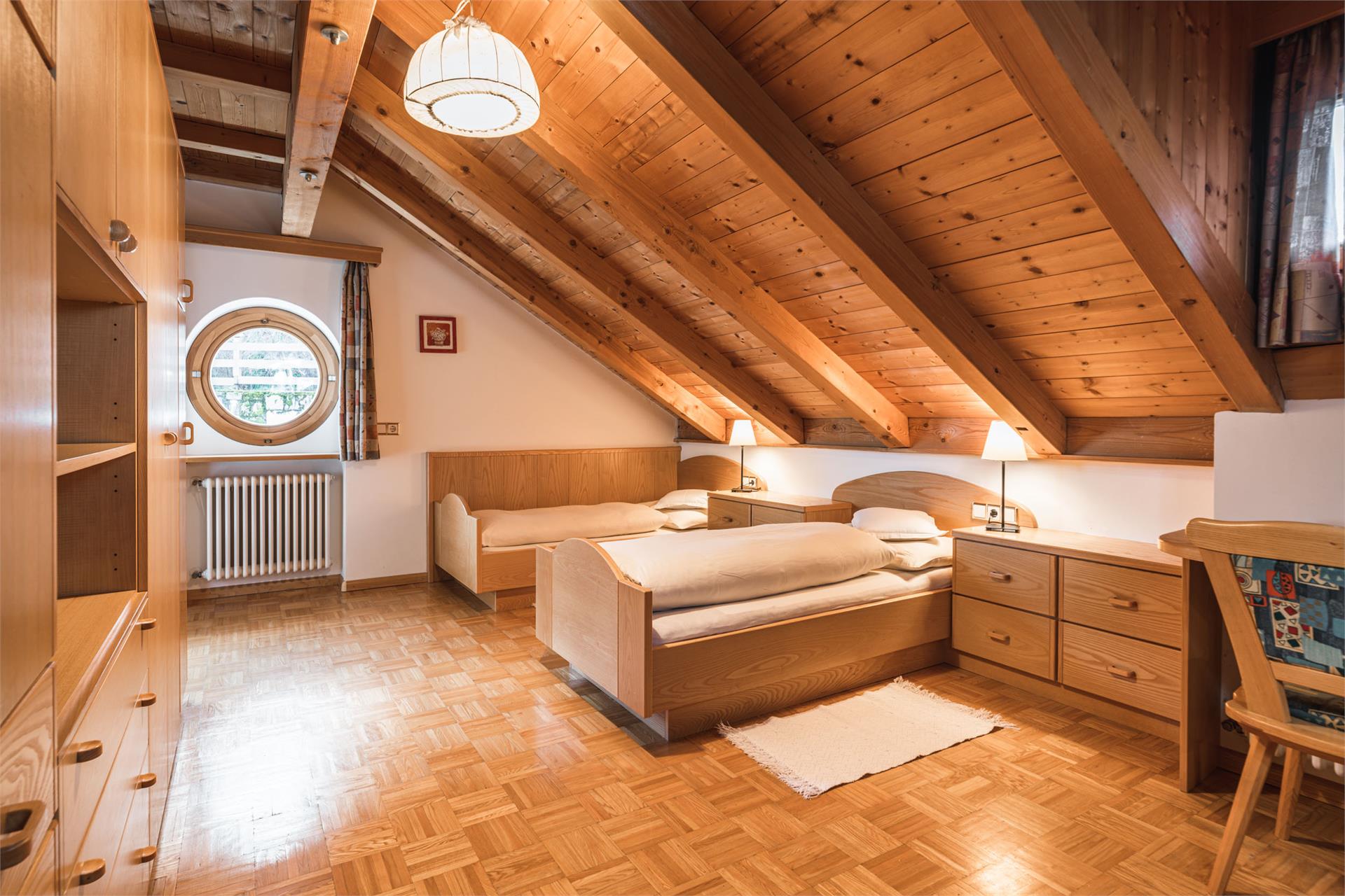 Apartments Vidalong de Seura Urtijëi/Ortisei 10 suedtirol.info