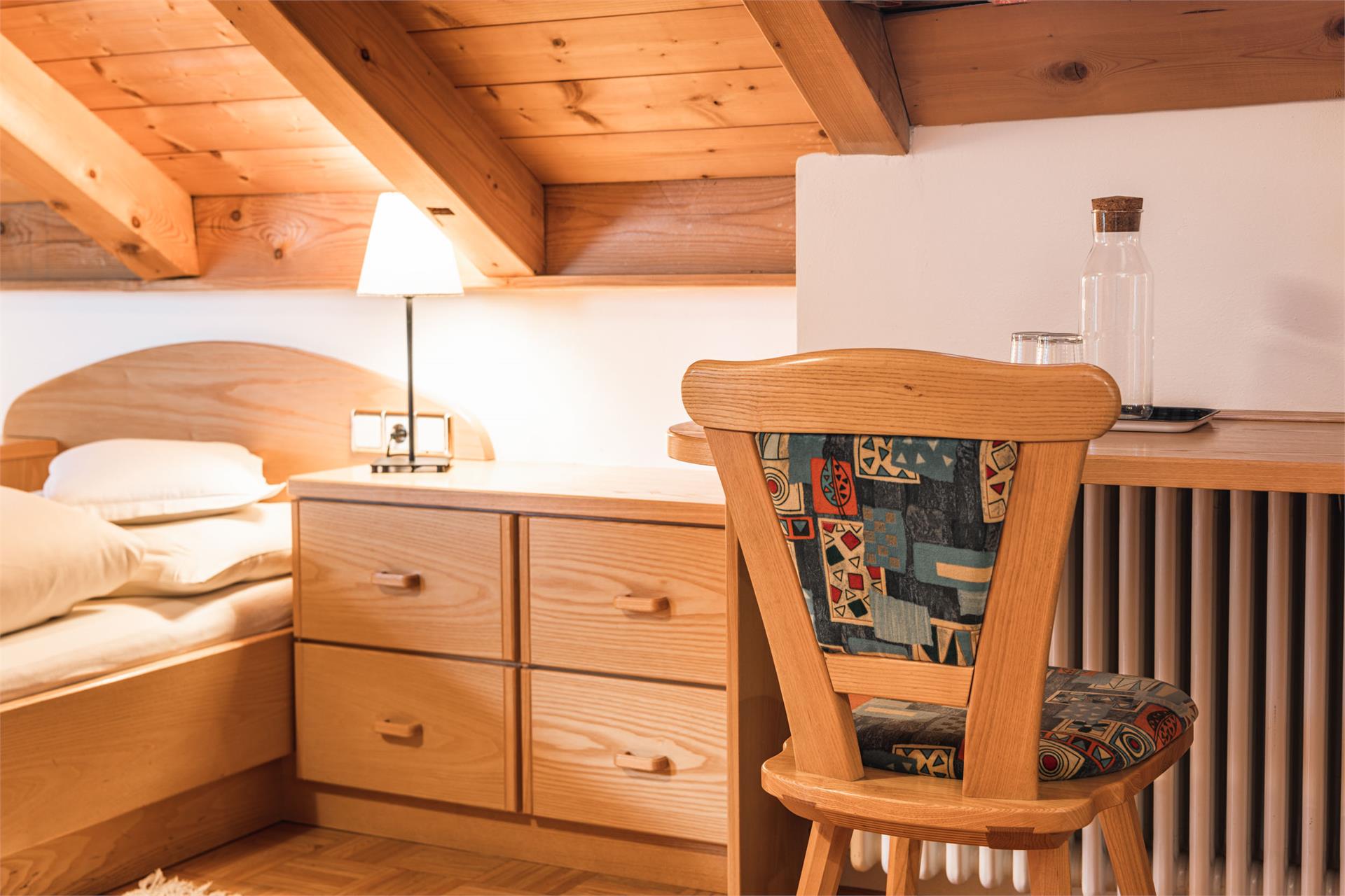 Apartments Vidalong de Seura Urtijëi/Ortisei 9 suedtirol.info