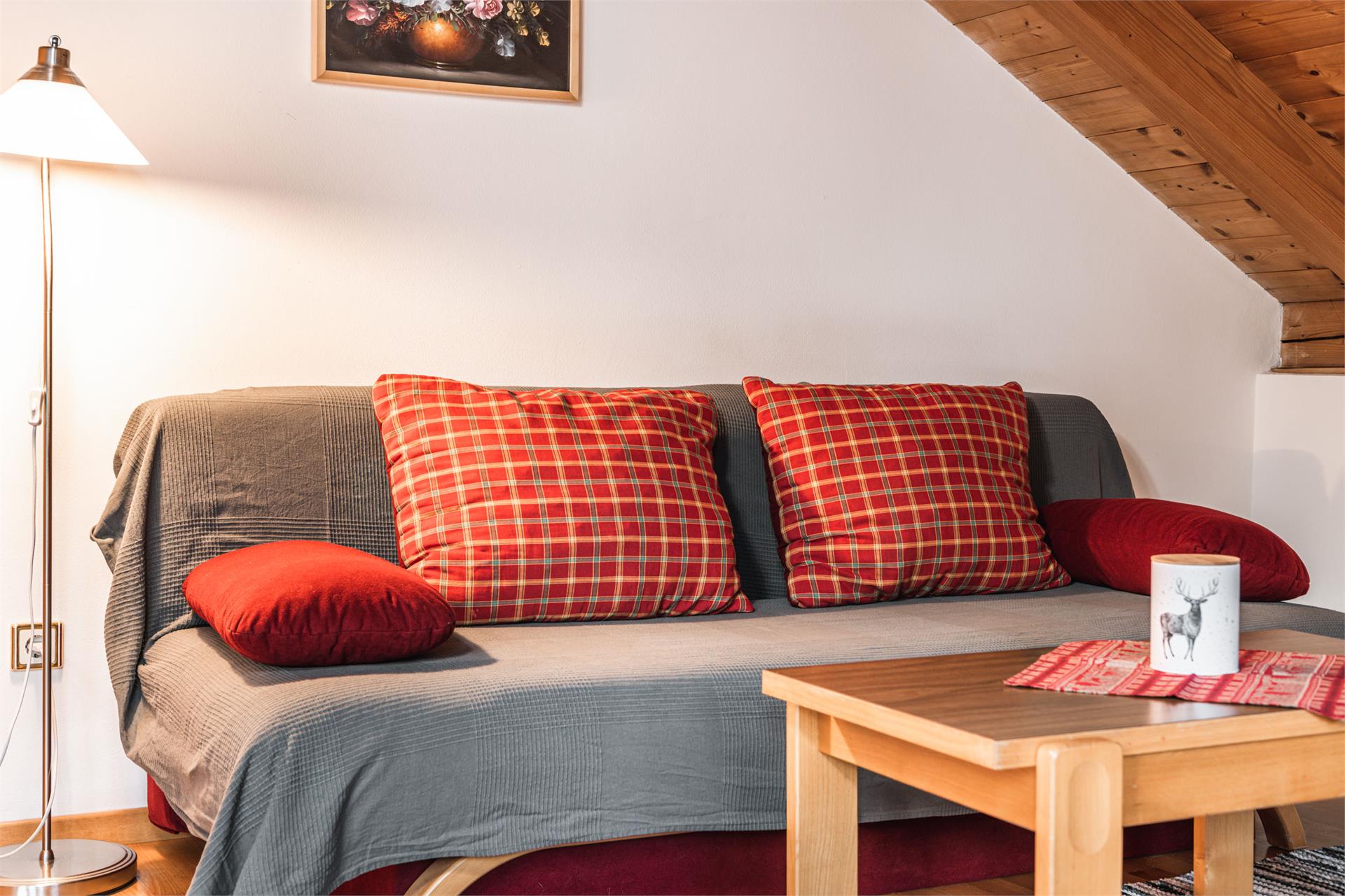 Apartments Vidalong de Seura Urtijëi/Ortisei 18 suedtirol.info