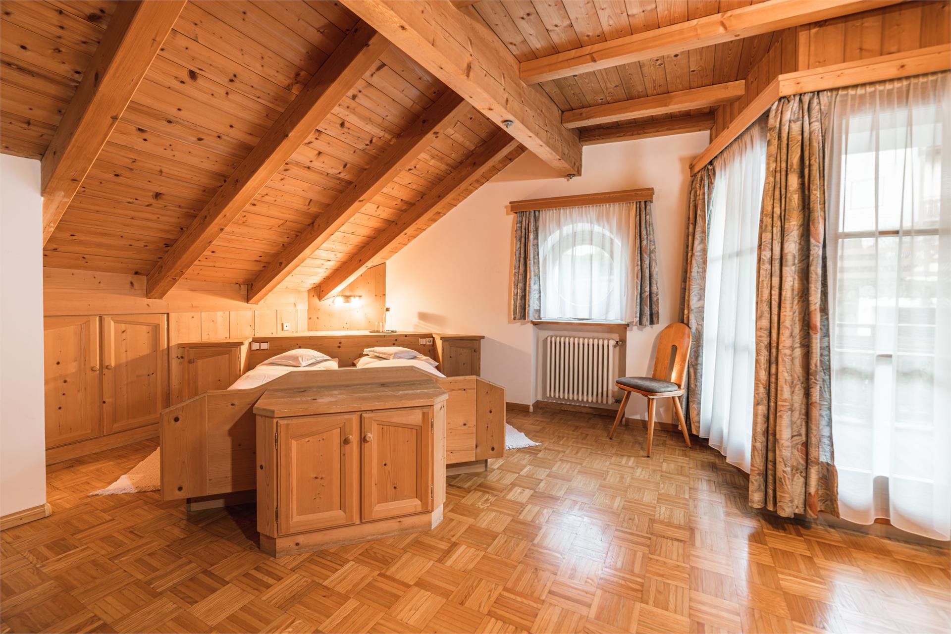 Apartments Vidalong de Seura Urtijëi/Ortisei 5 suedtirol.info