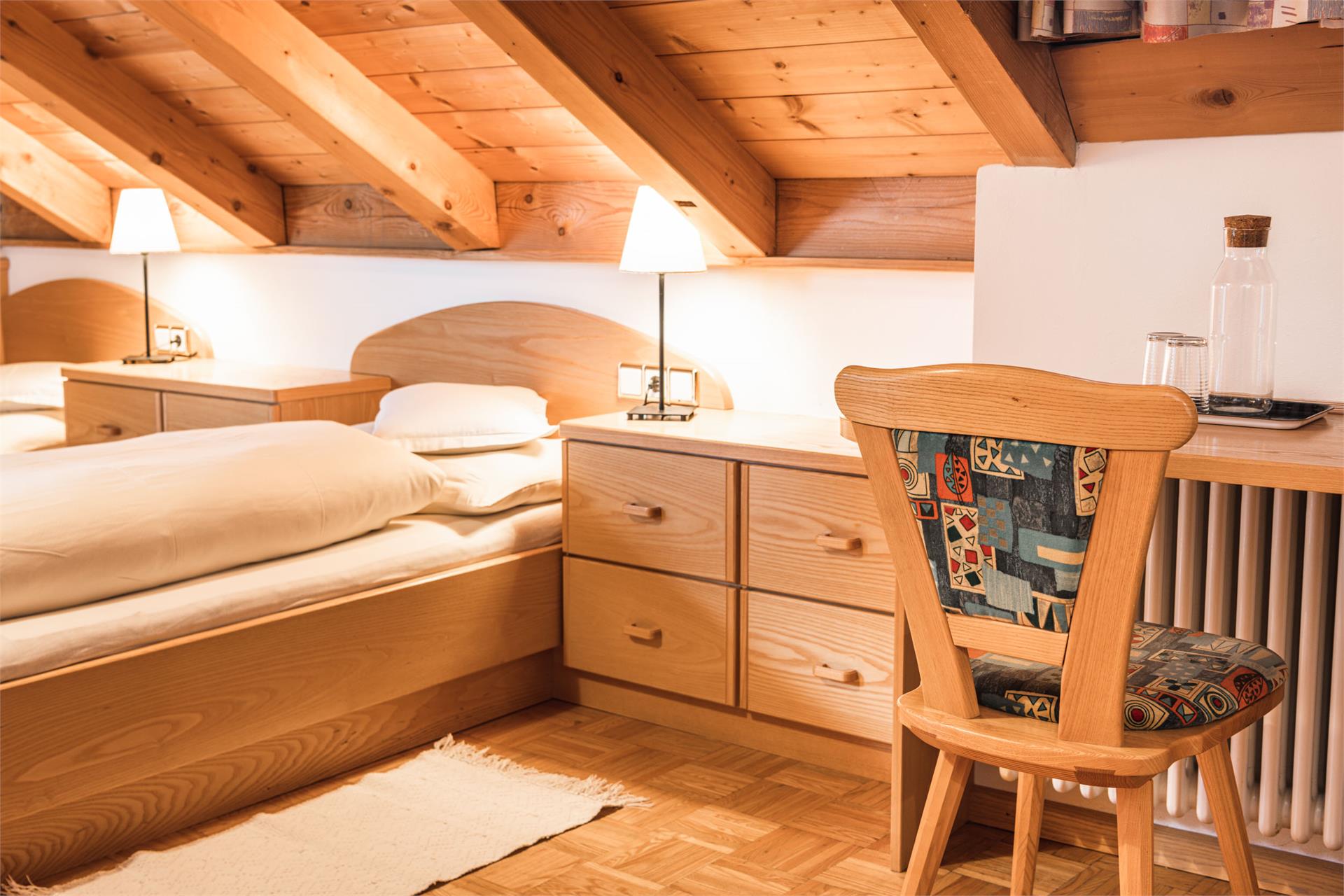 Apartments Vidalong de Seura Urtijëi/Ortisei 12 suedtirol.info