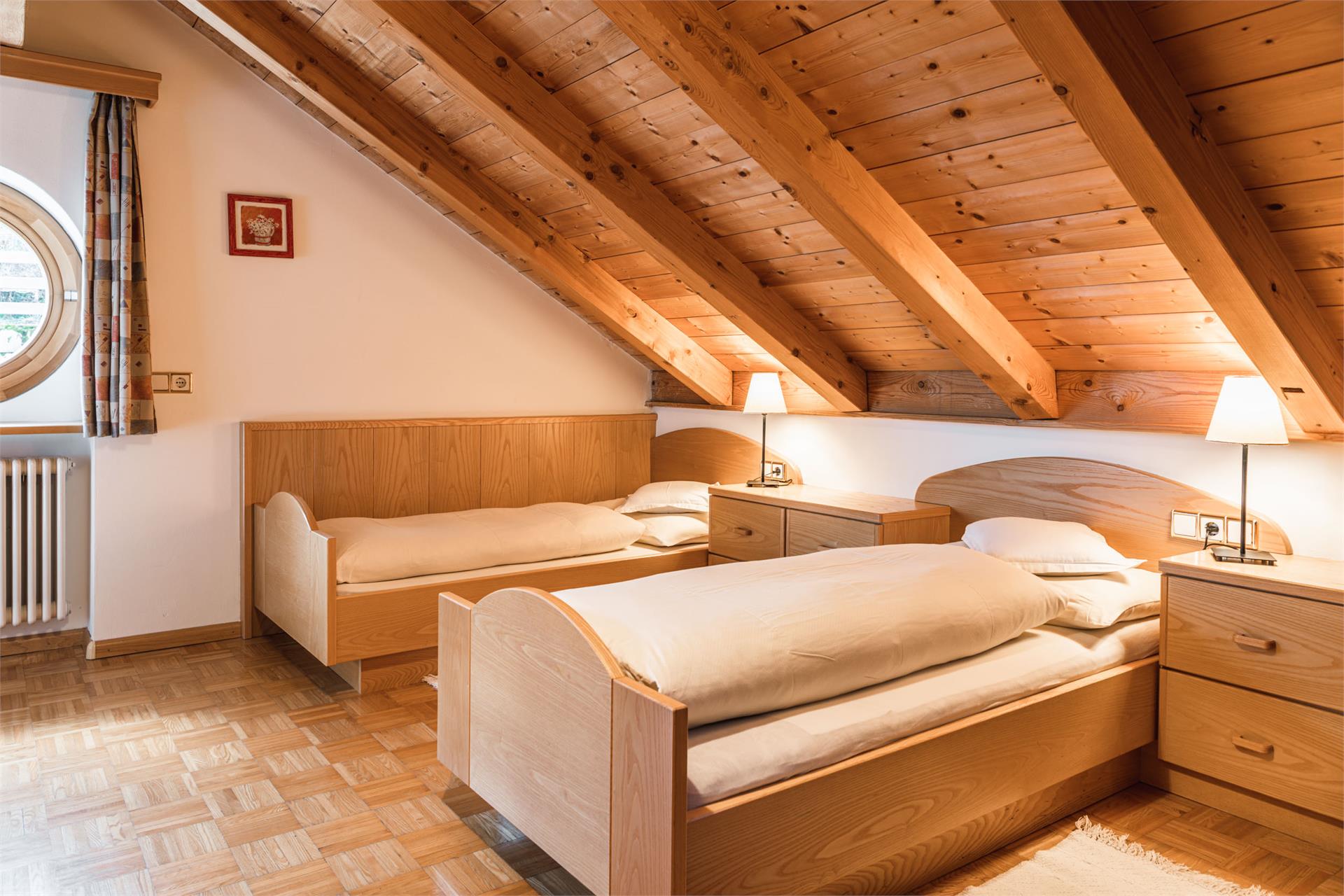 Apartments Vidalong de Seura Urtijëi/Ortisei 11 suedtirol.info