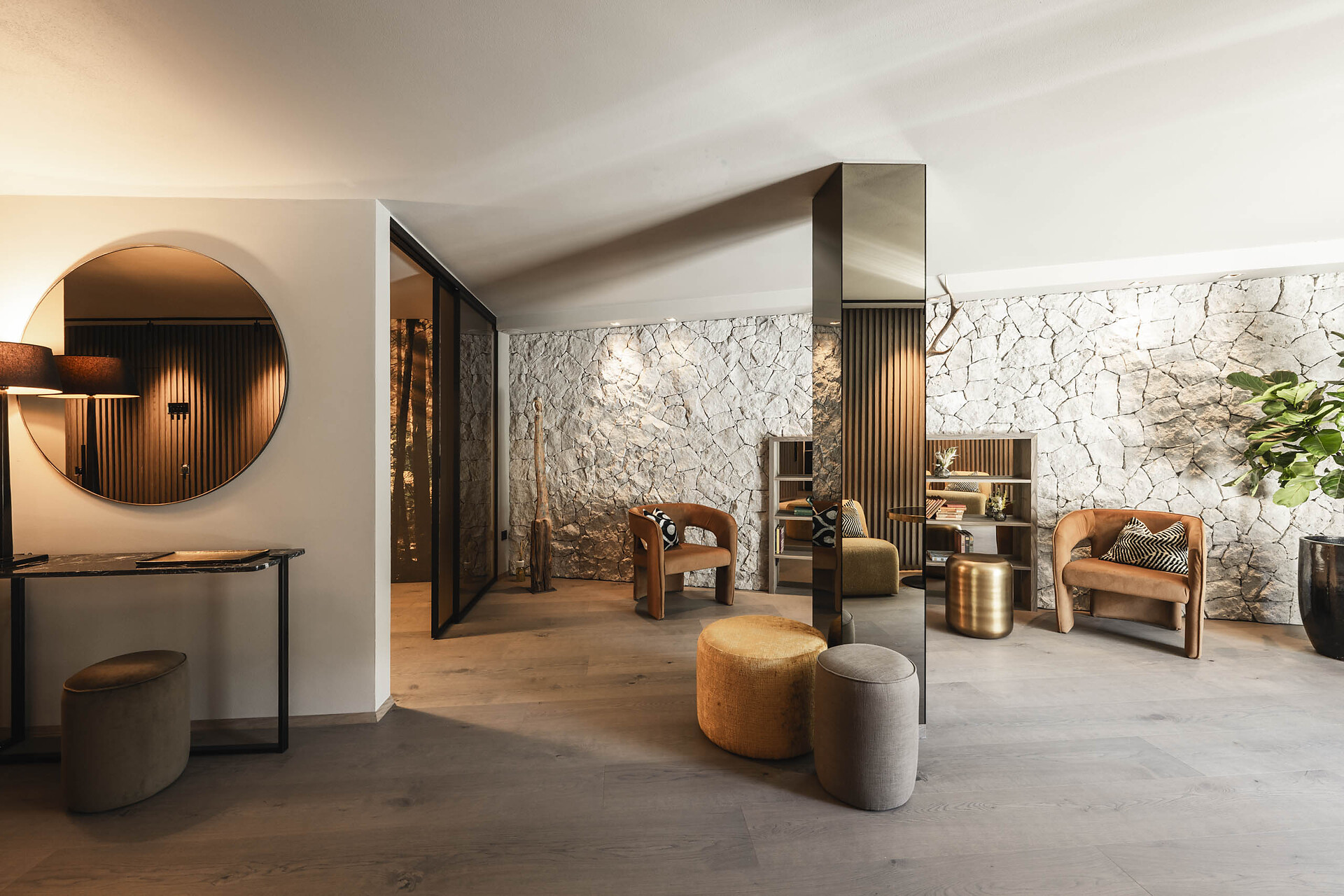 Apartments Avita - suites to relax - Dolomites Region Val Gardena - #8 - suedtirol.info