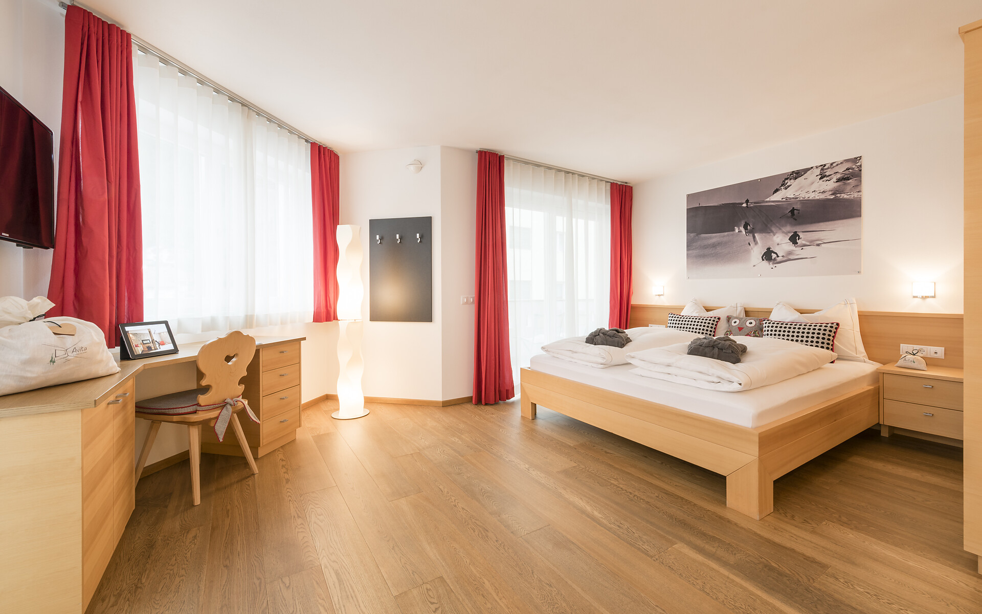 suite "Fuoco"