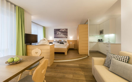 Apartments Avita - suites to relax Urtijëi/Ortisei 5 suedtirol.info