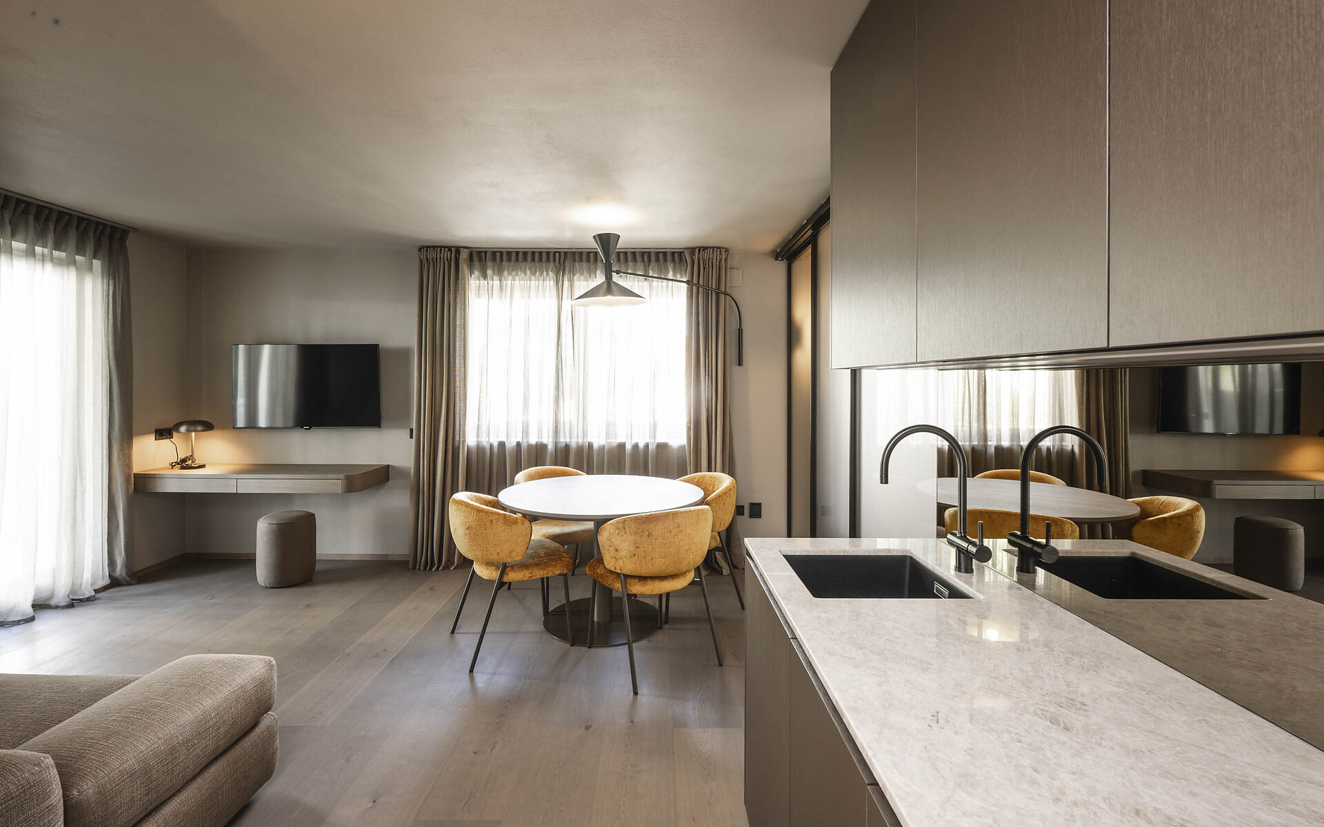 Apartments Avita - suites to relax - Dolomites Region Val Gardena - #10 - suedtirol.info