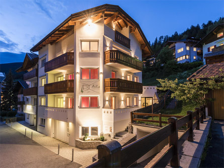 Apartments Avita - suites to relax St.Ulrich 1 suedtirol.info