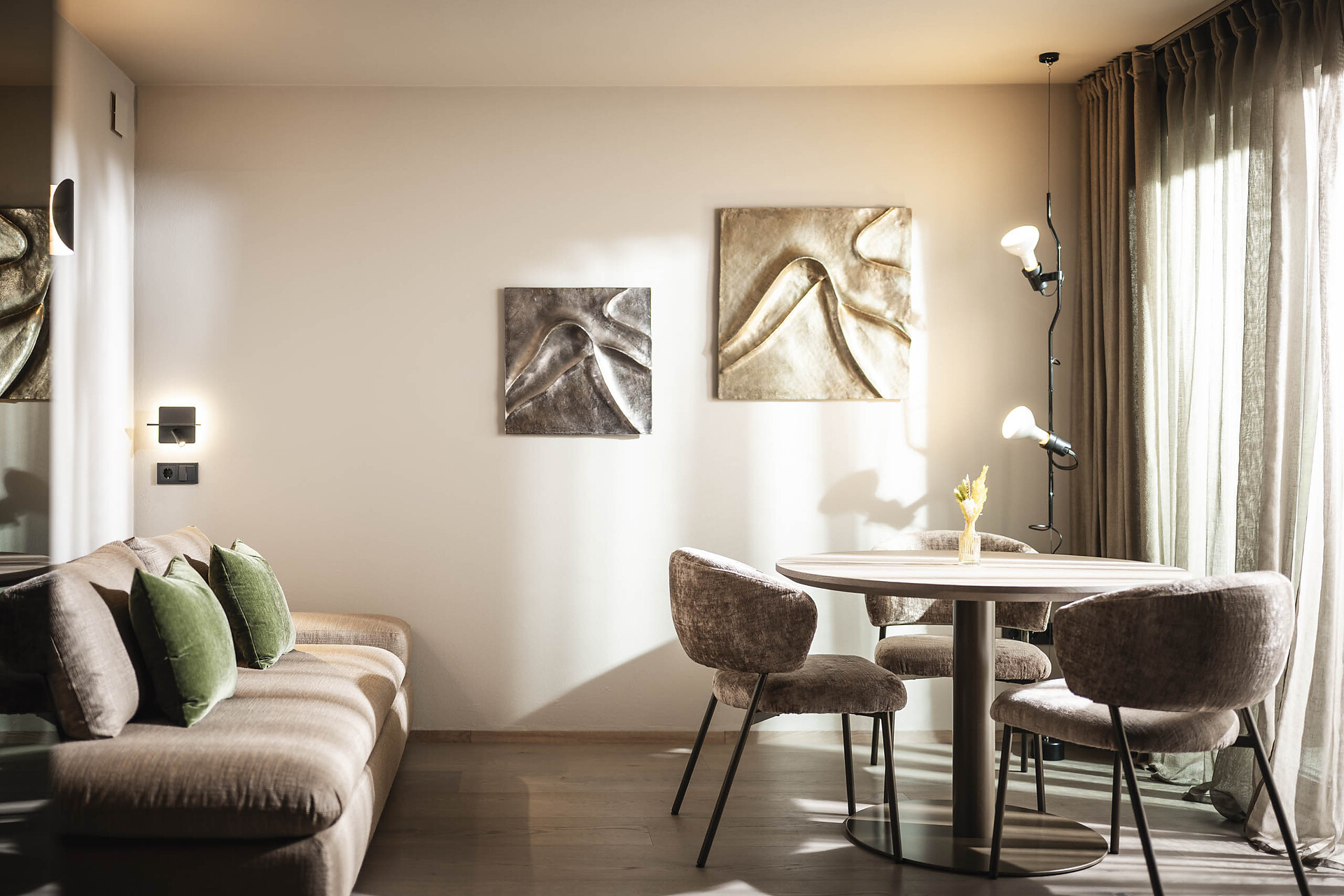 Apartments Avita - suites to relax - Dolomites Region Val Gardena - #3 - suedtirol.info