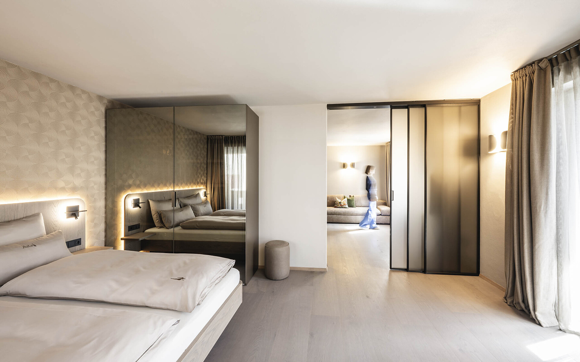 Apartments Avita - suites to relax - Dolomites Region Val Gardena - #6 - suedtirol.info