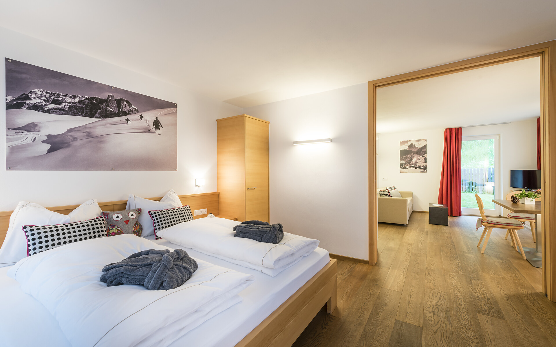 suite "Terra"