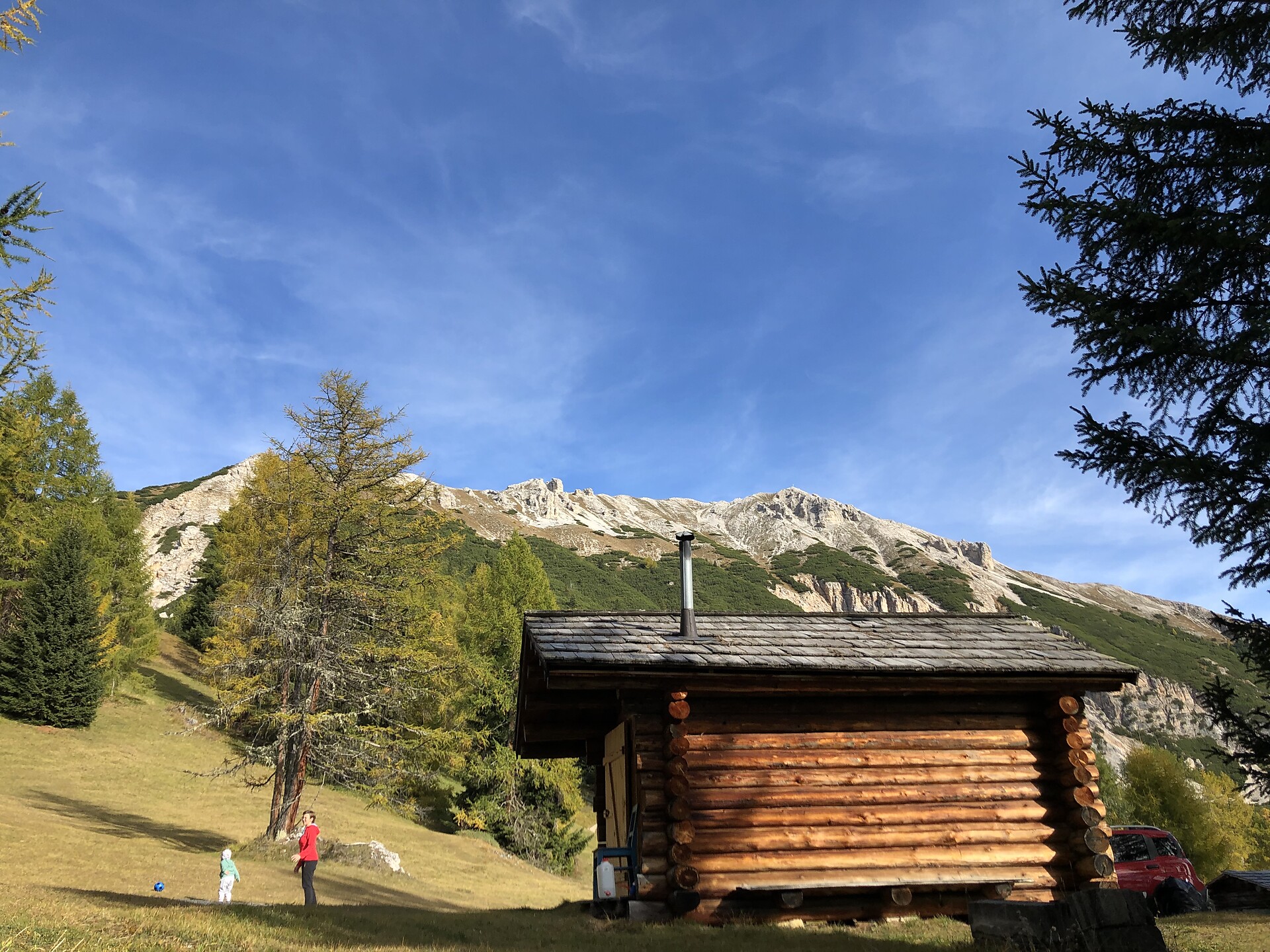 Alpinus