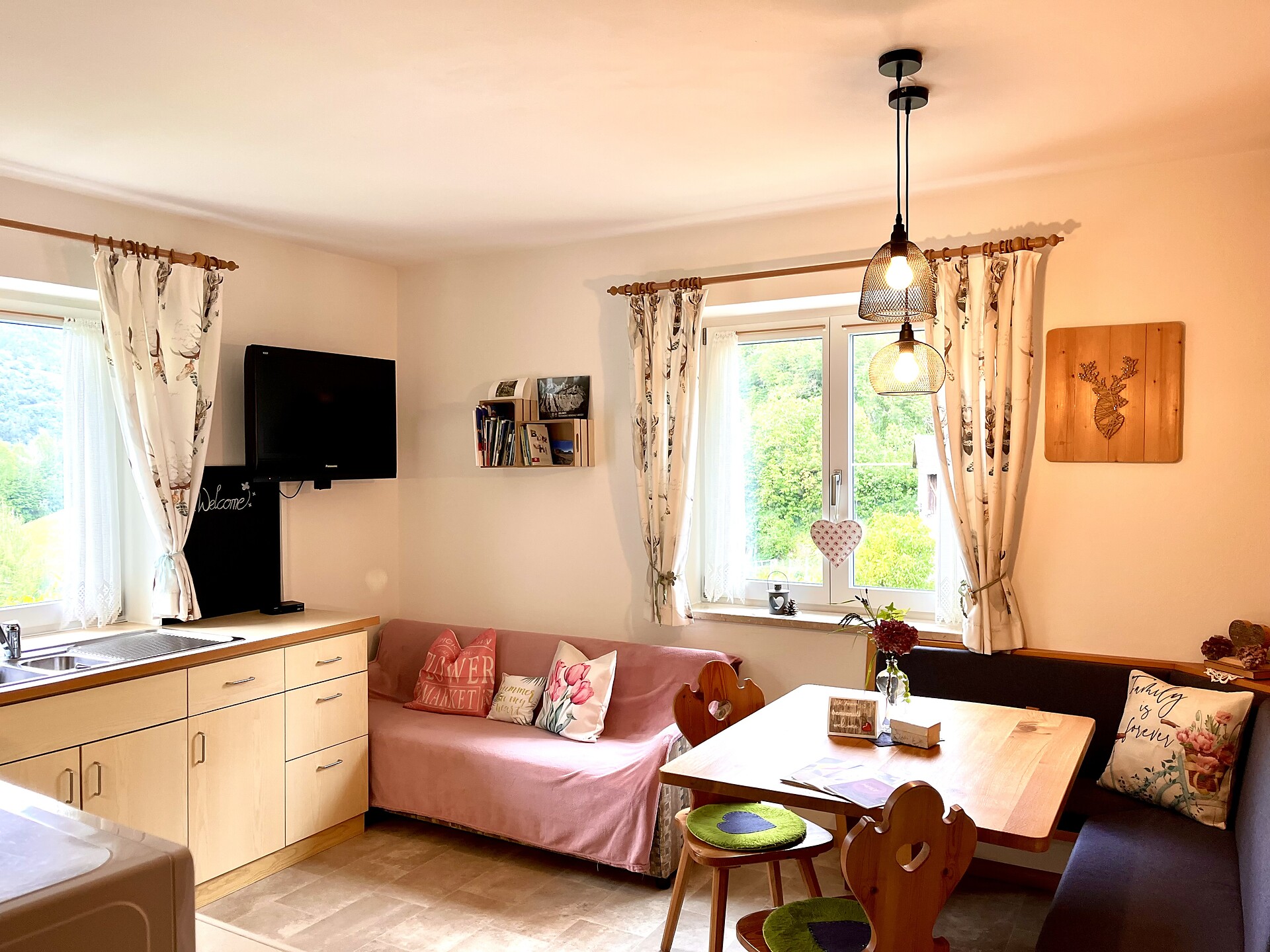 Apartements Unterburg - Brixen und Umgebung - #30 - suedtirol.info