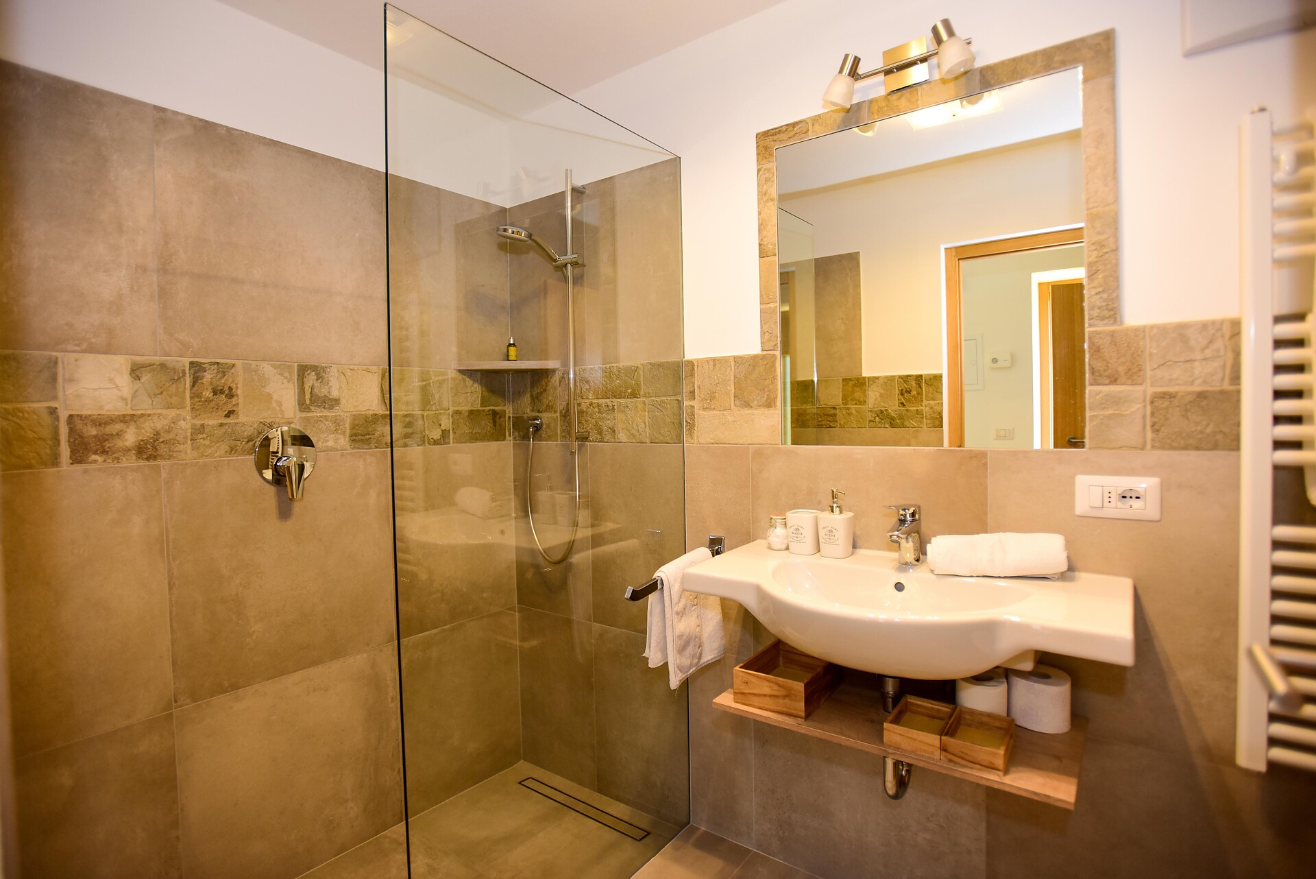 Apartements Unterburg - Brixen und Umgebung - #22 - suedtirol.info
