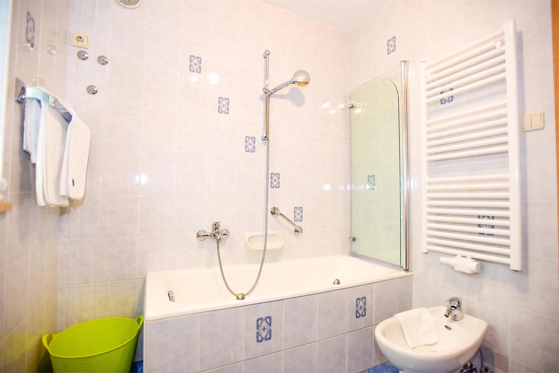 Apartements Unterburg Klausen/Chiusa 26 suedtirol.info