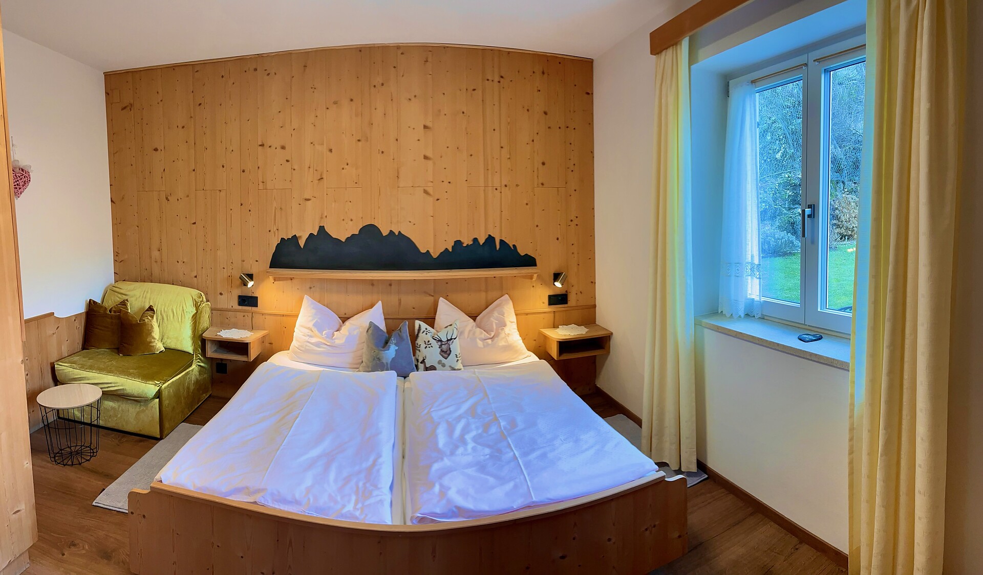 Apartements Unterburg Klausen 32 suedtirol.info