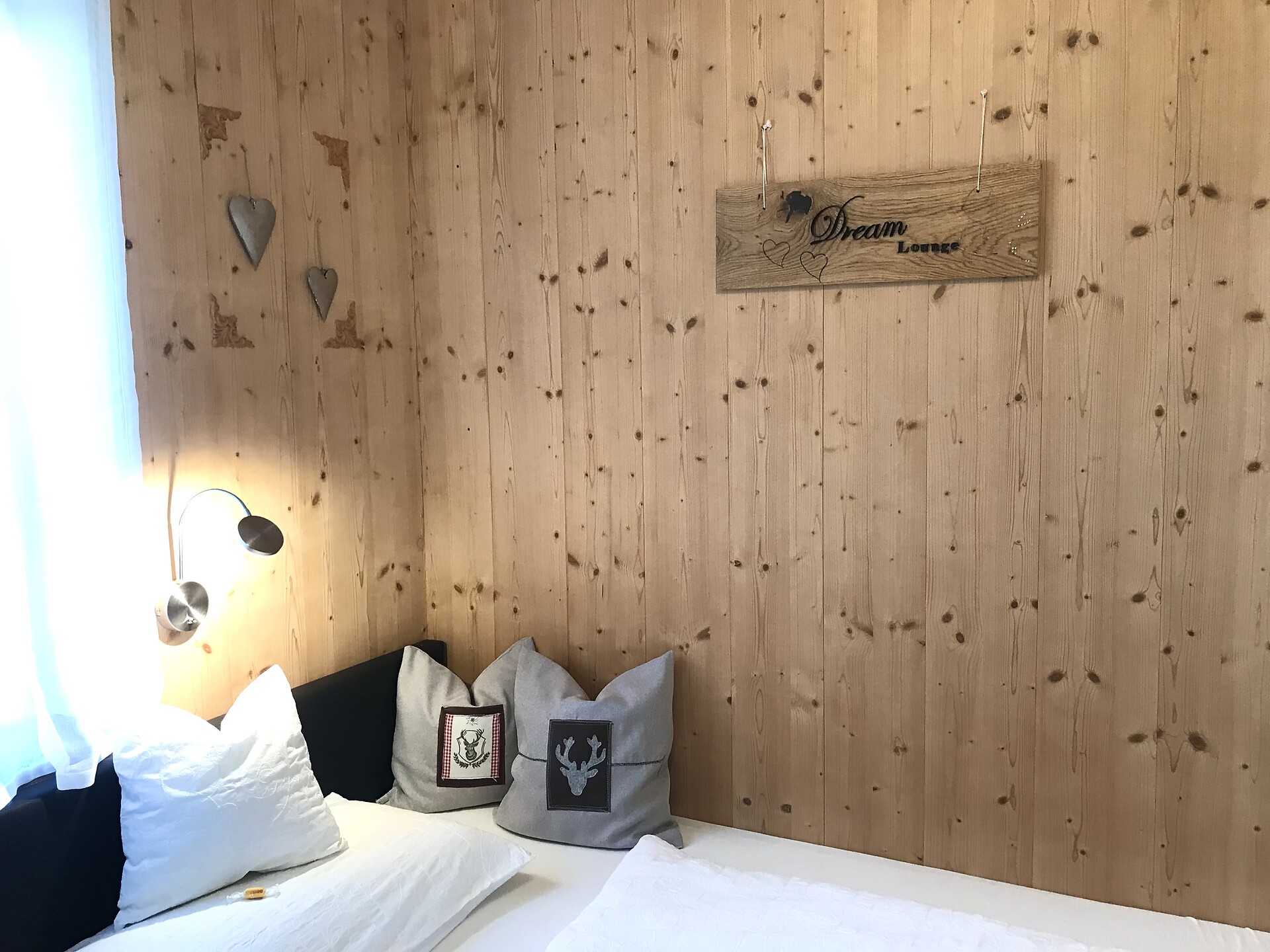 Apartements Unterburg - Brixen und Umgebung - #11 - suedtirol.info