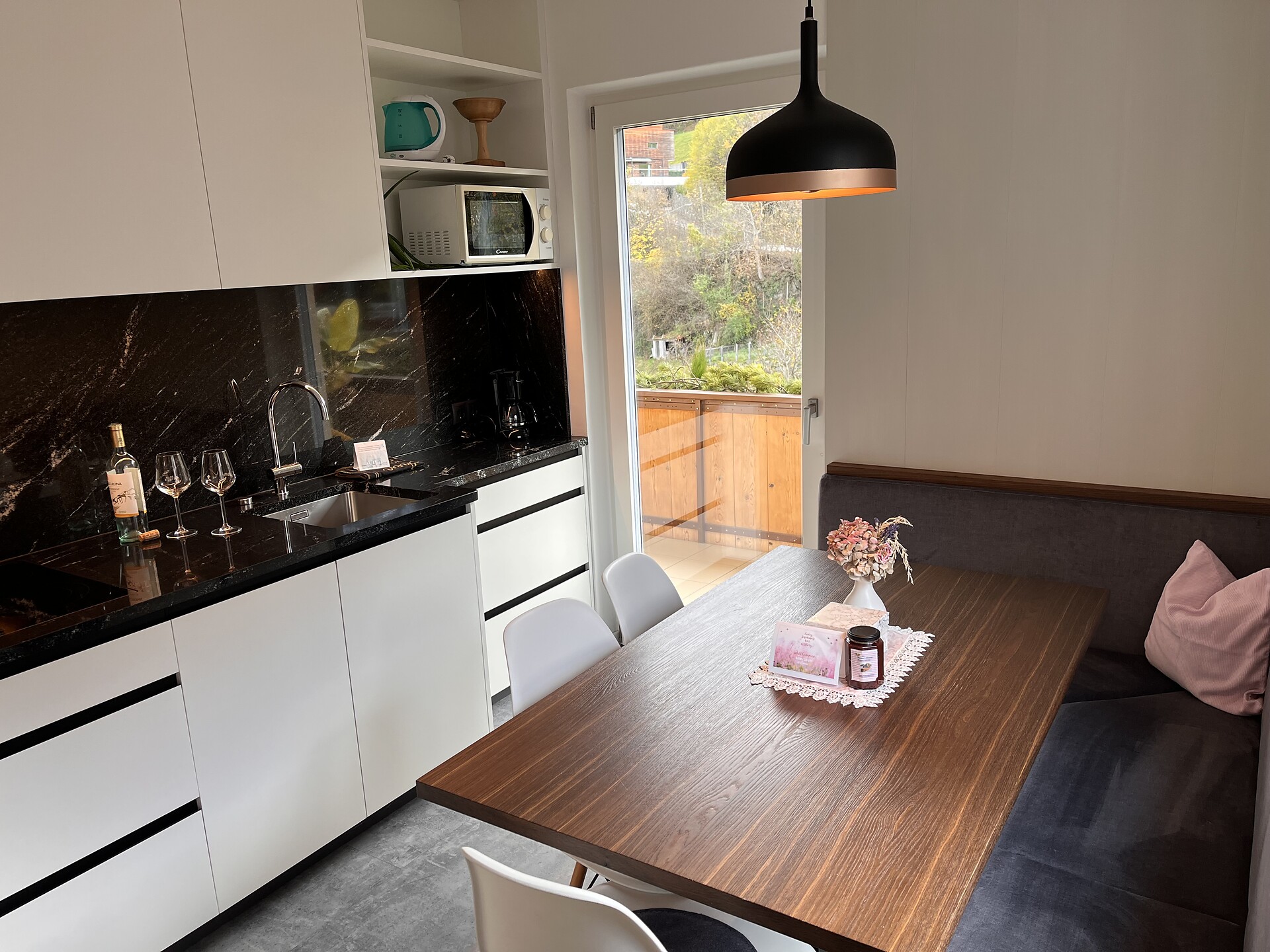 Apartements Unterburg - Brixen und Umgebung - #13 - suedtirol.info