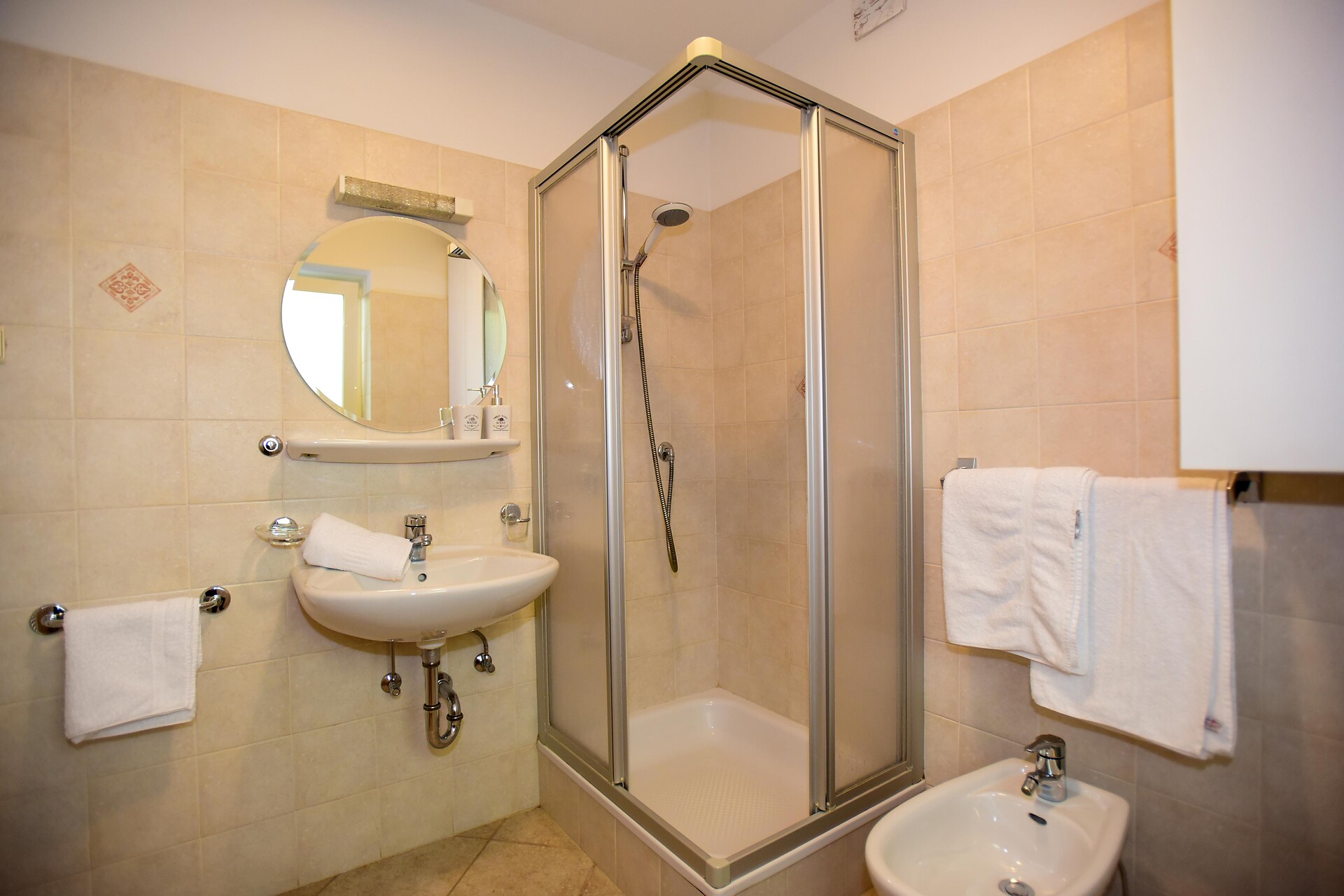 Apartements Unterburg - Brixen und Umgebung - #31 - suedtirol.info