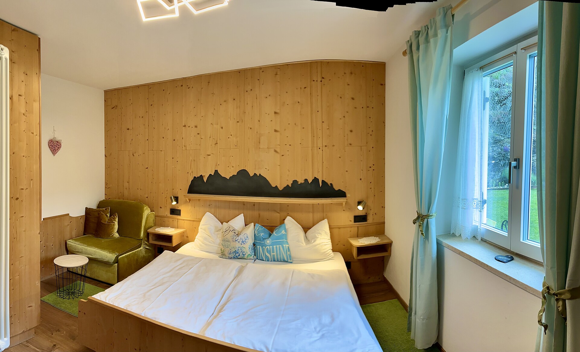 Apartements Unterburg - Brixen und Umgebung - #25 - suedtirol.info