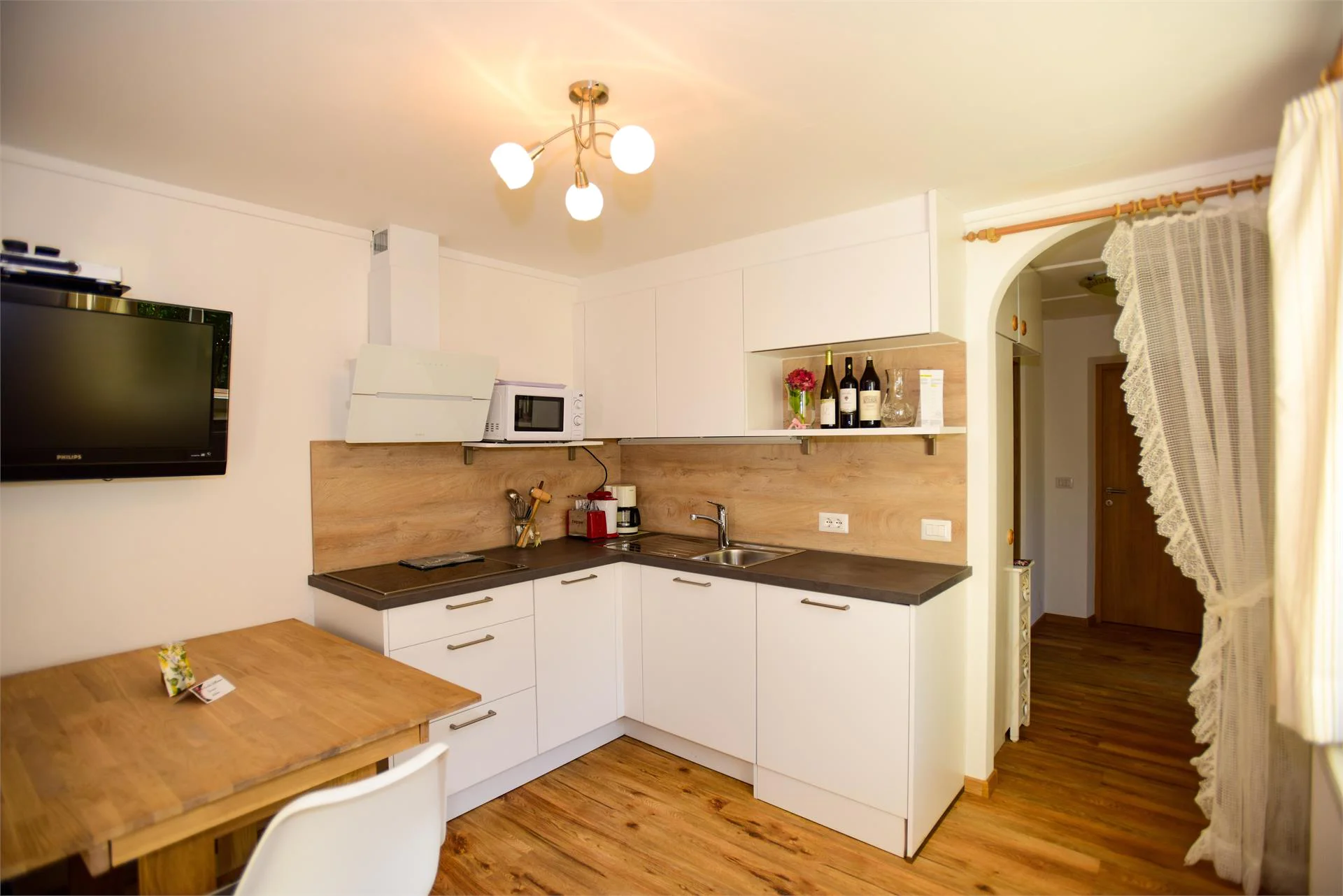 Apartements Unterburg Klausen/Chiusa 16 suedtirol.info