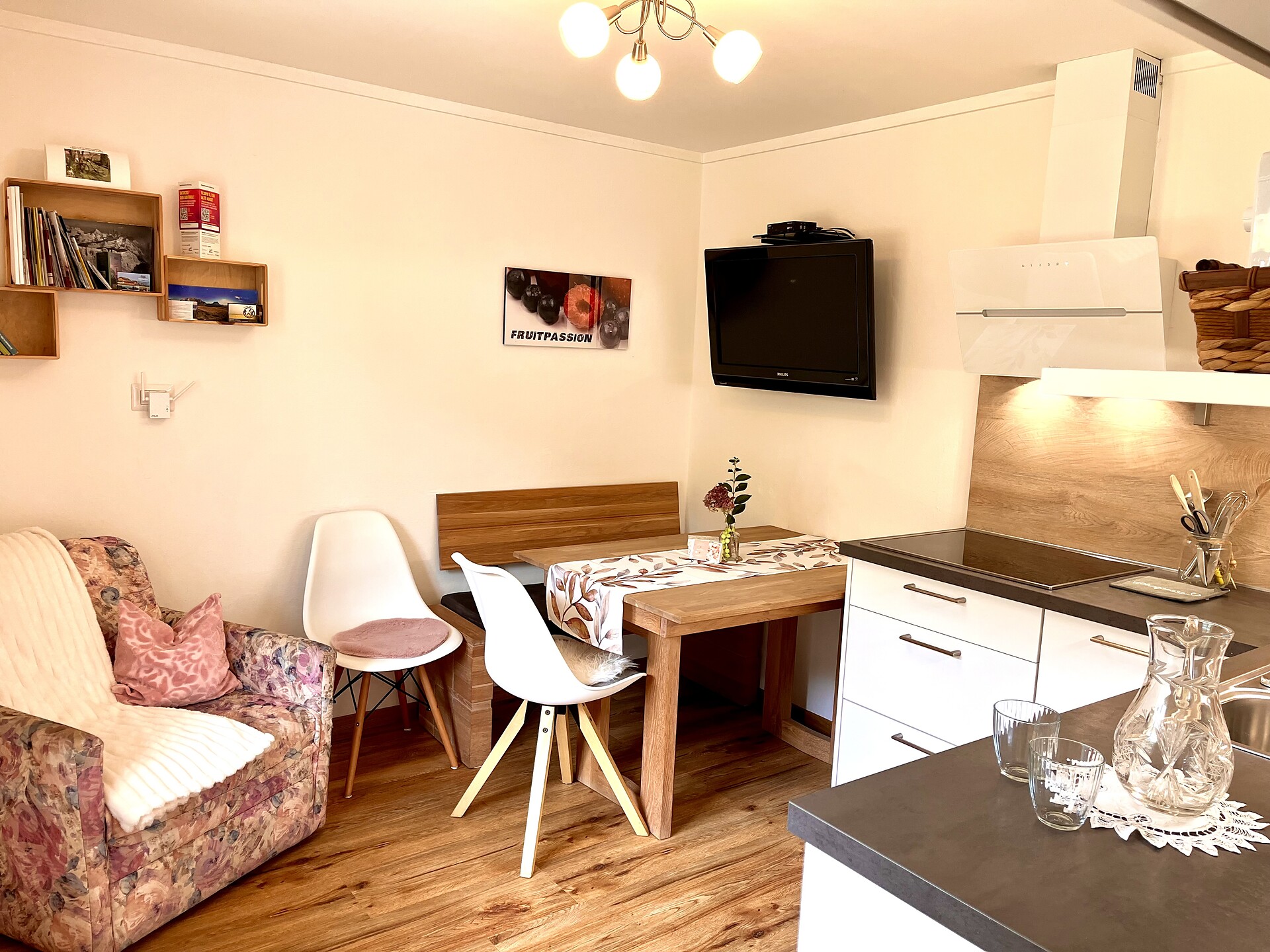 Apartements Unterburg - Brixen und Umgebung - #23 - suedtirol.info