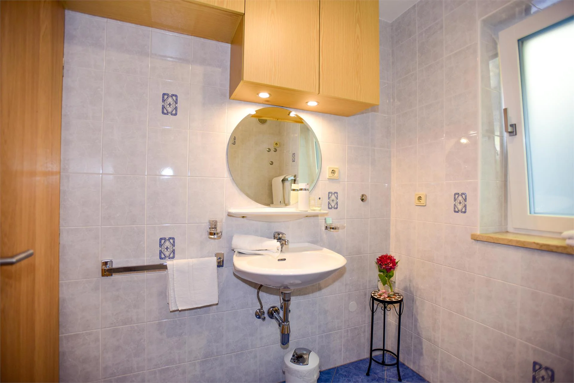 Apartements Unterburg Klausen/Chiusa 25 suedtirol.info