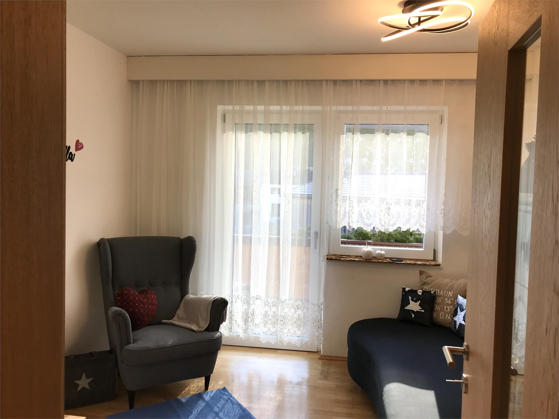 Apartements Unterburg Klausen 30 suedtirol.info