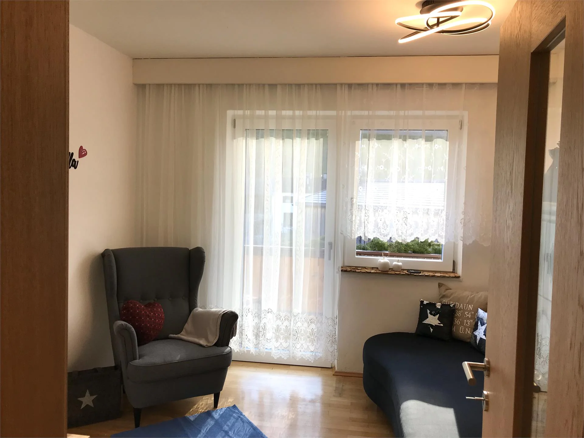 Apartements Unterburg Klausen/Chiusa 32 suedtirol.info