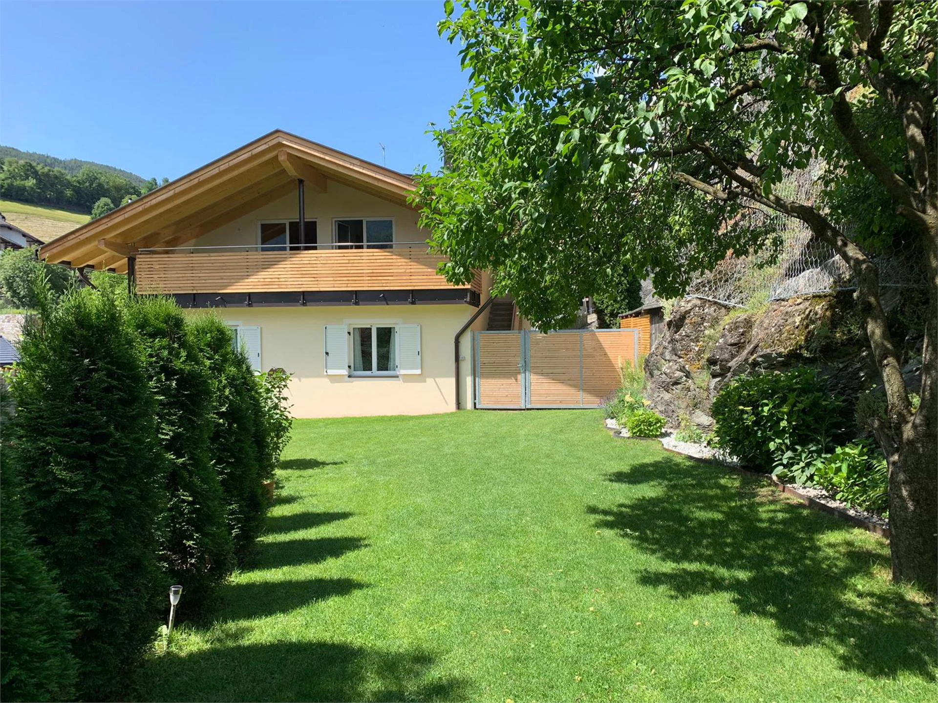 Apartements Unterburg Klausen/Chiusa 5 suedtirol.info
