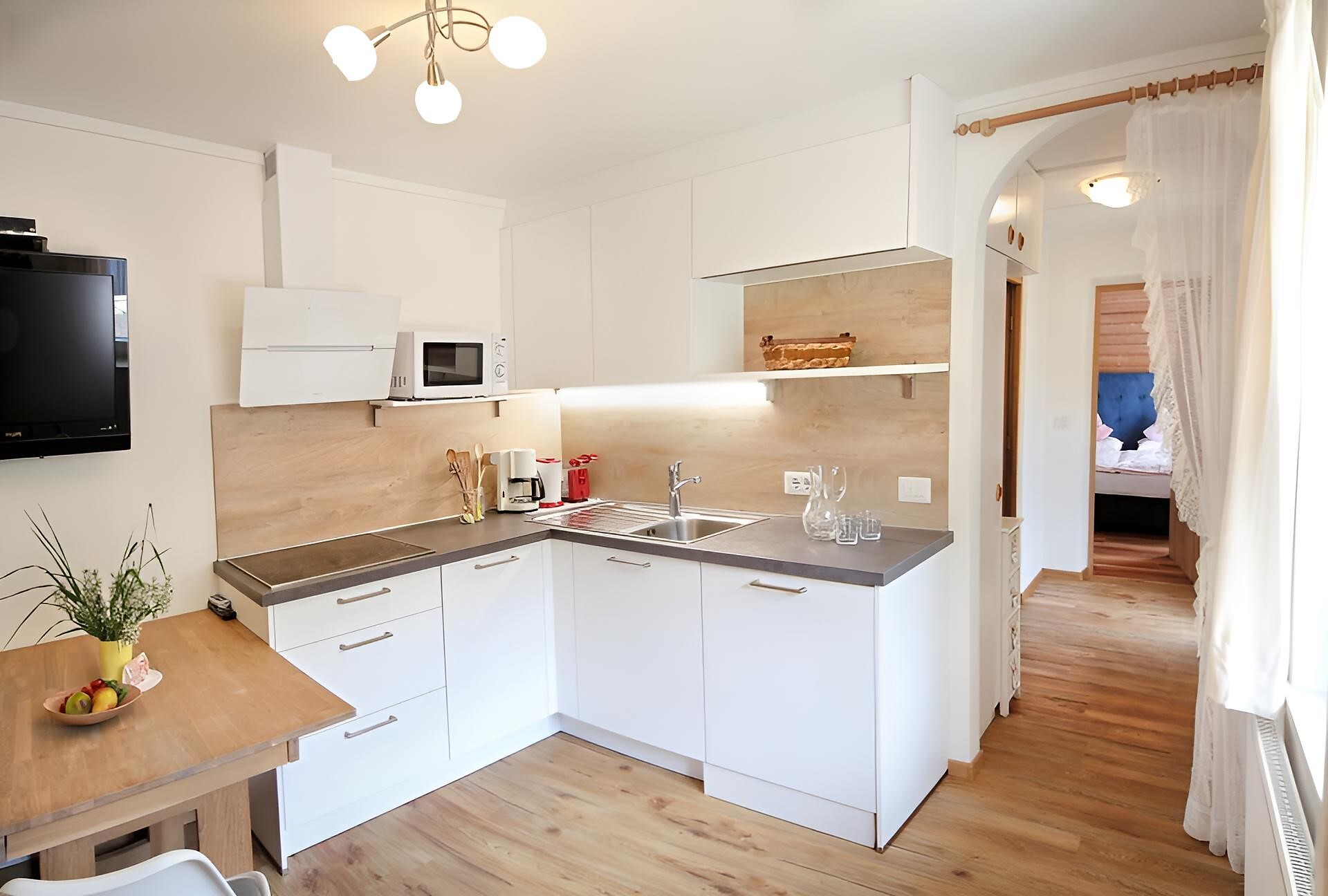 Apartements Unterburg - Brixen und Umgebung - #19 - suedtirol.info