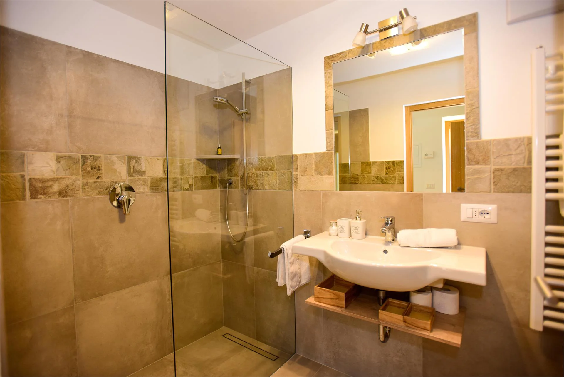 Apartements Unterburg Klausen/Chiusa 20 suedtirol.info