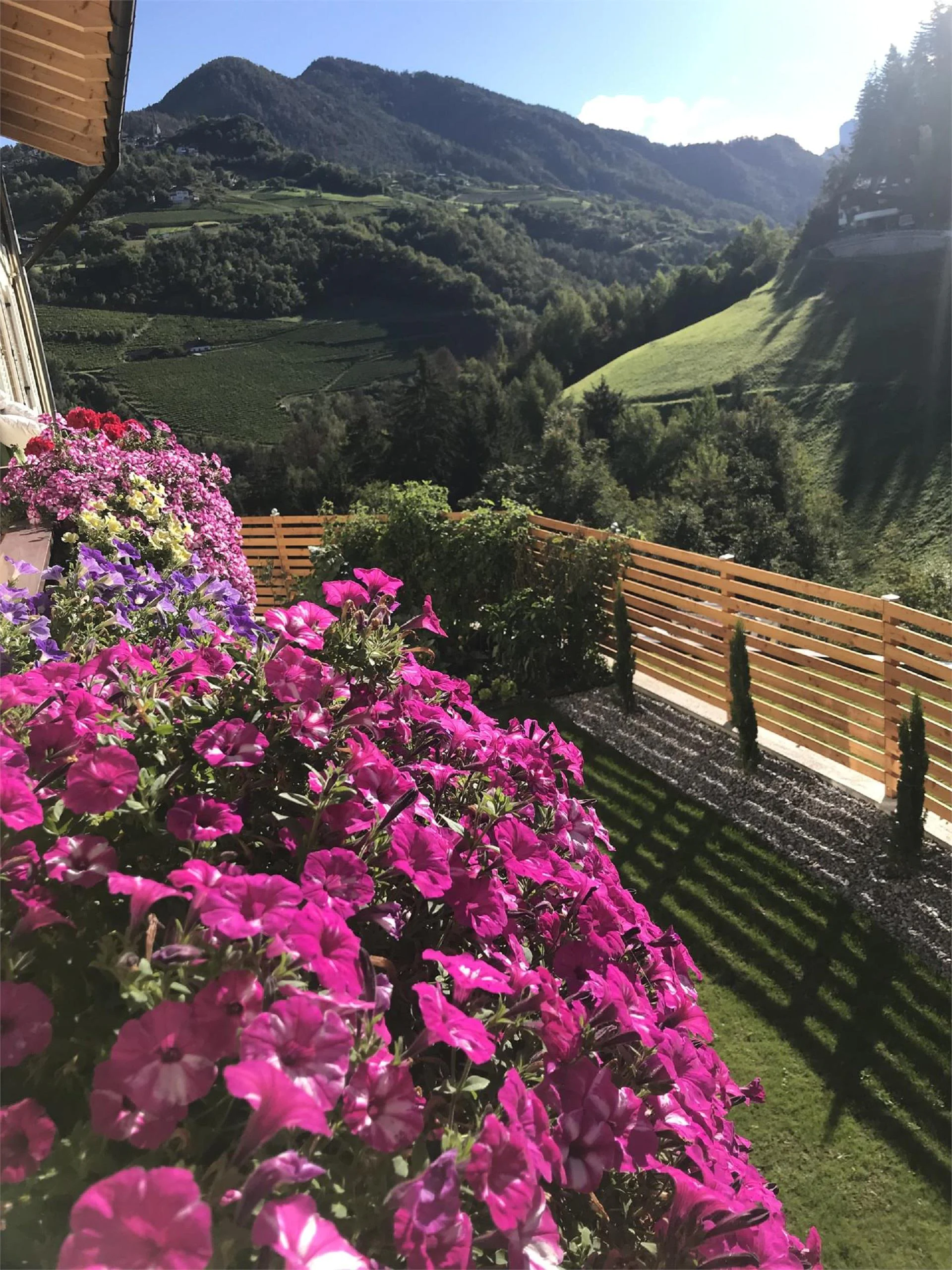 Apartements Unterburg Klausen/Chiusa 29 suedtirol.info