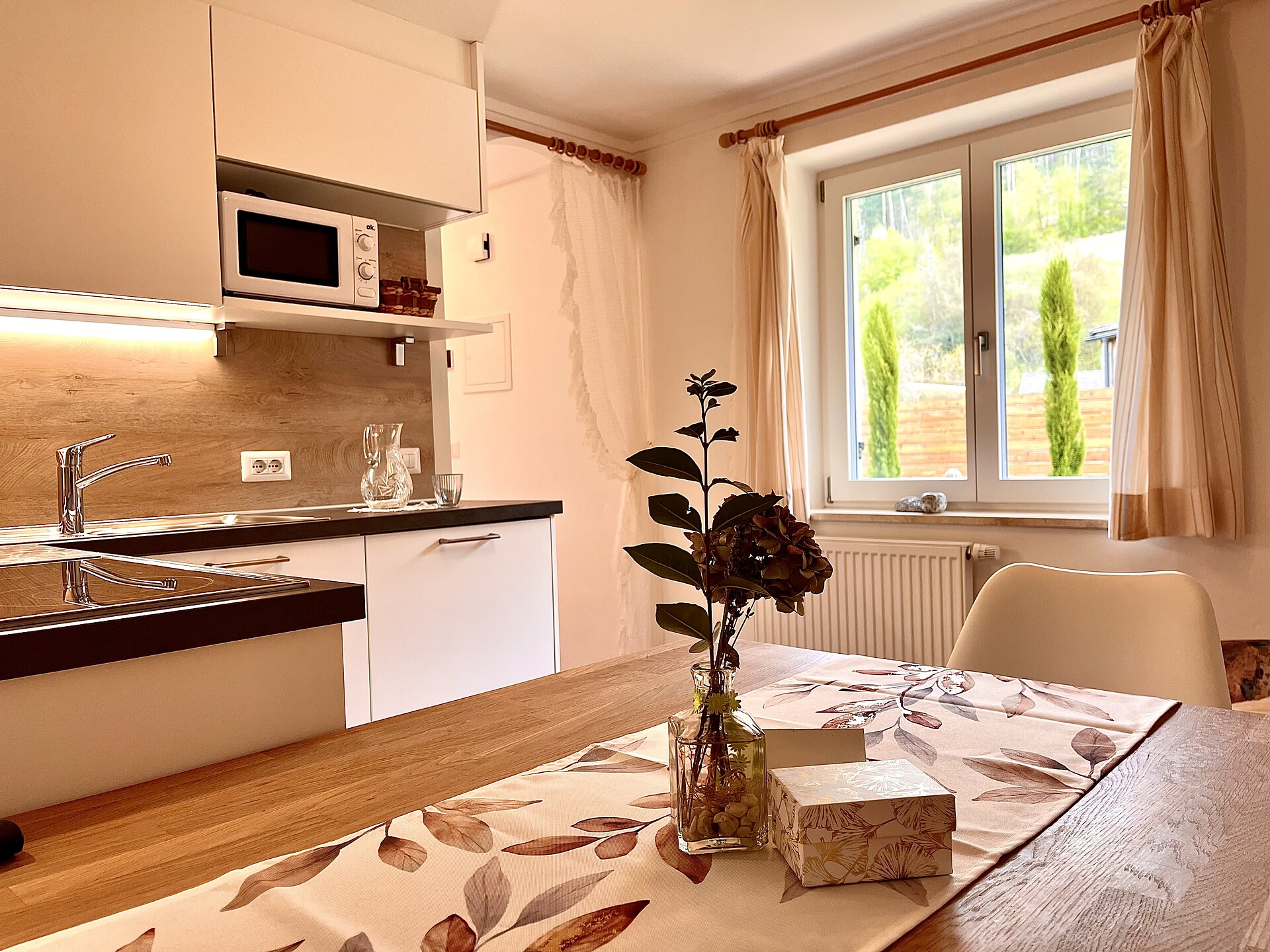 Apartements Unterburg - Brixen und Umgebung - #21 - suedtirol.info