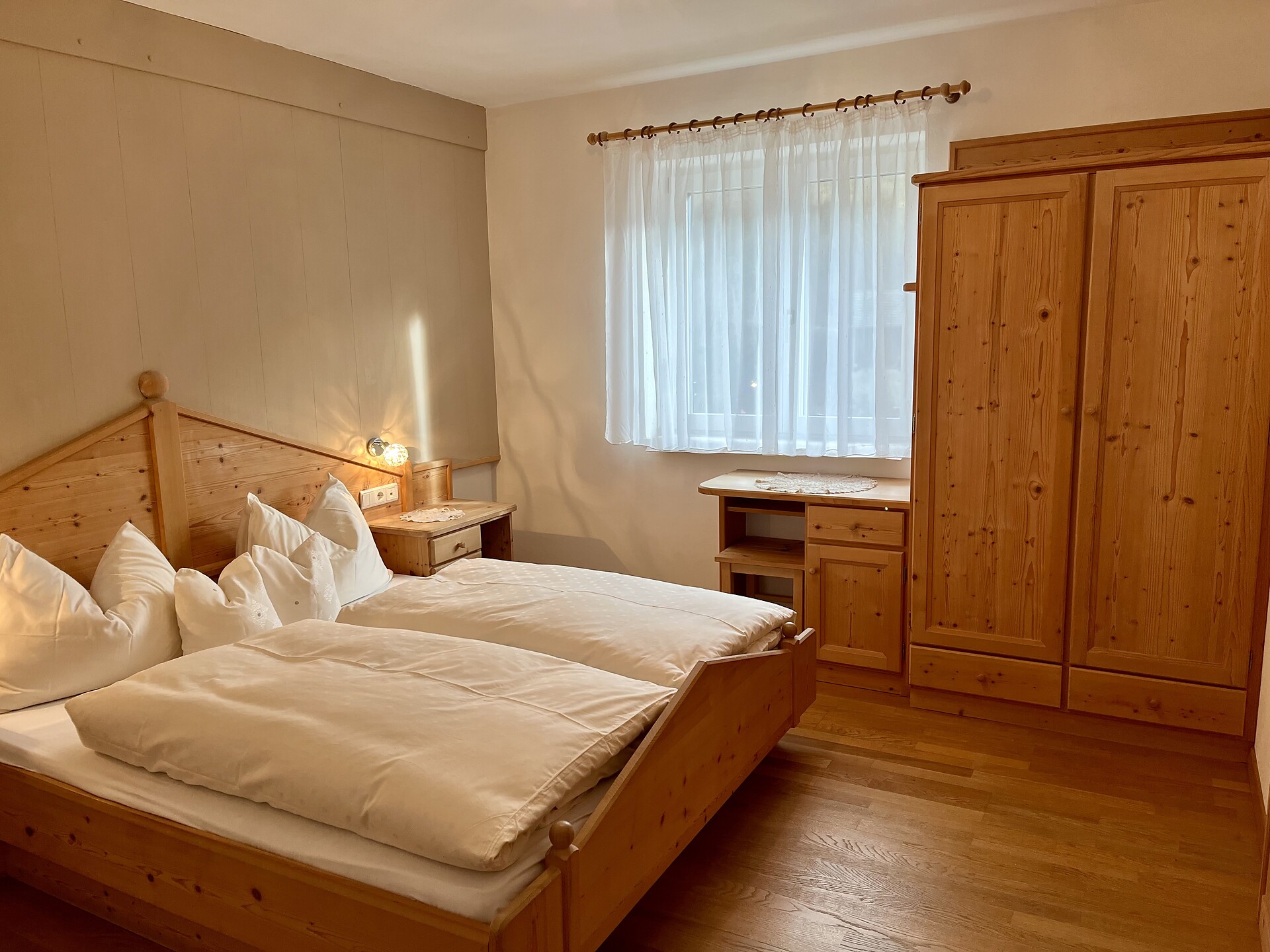Apartements Unterburg Klausen 31 suedtirol.info